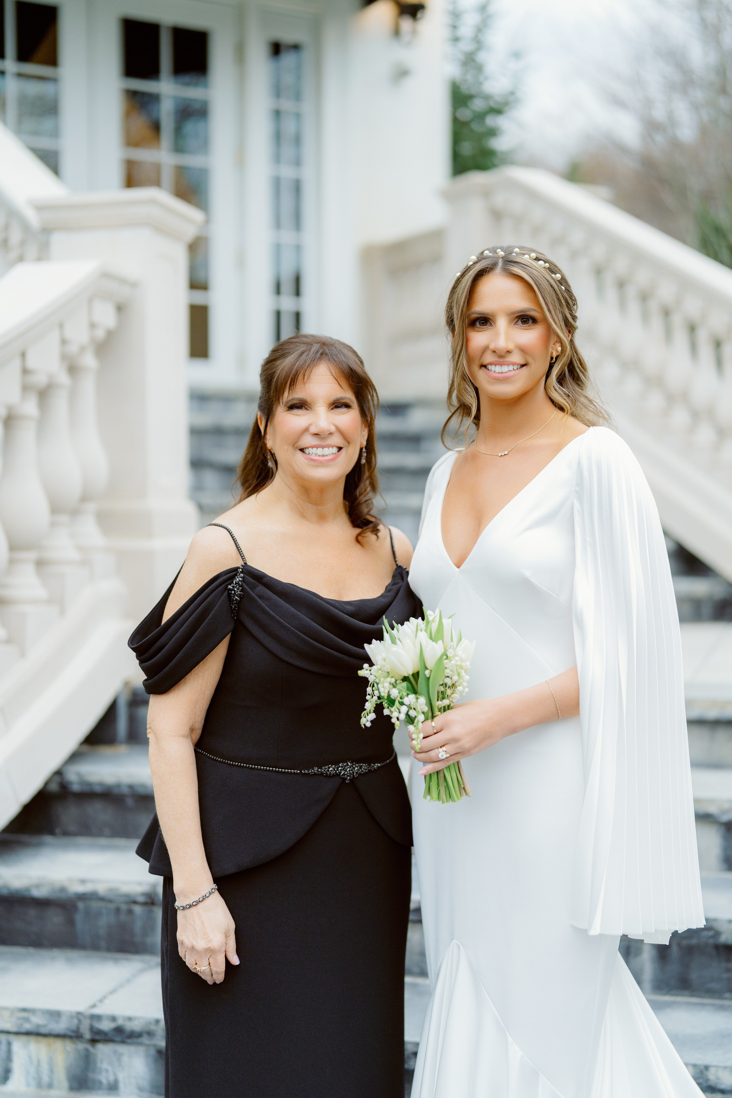 Amanda and Dan. Wedding photographer and videographer New York | New Jersey