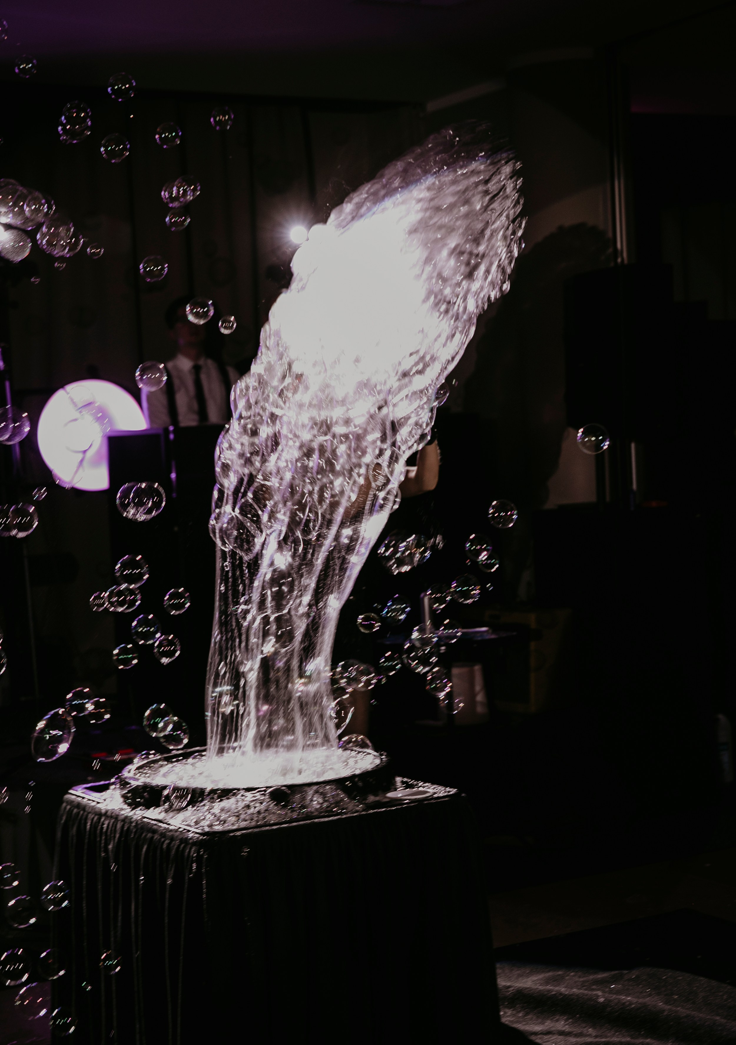 New Year 2025 Bellevue Hotel. Sandra Garanca Portrait and event photographer