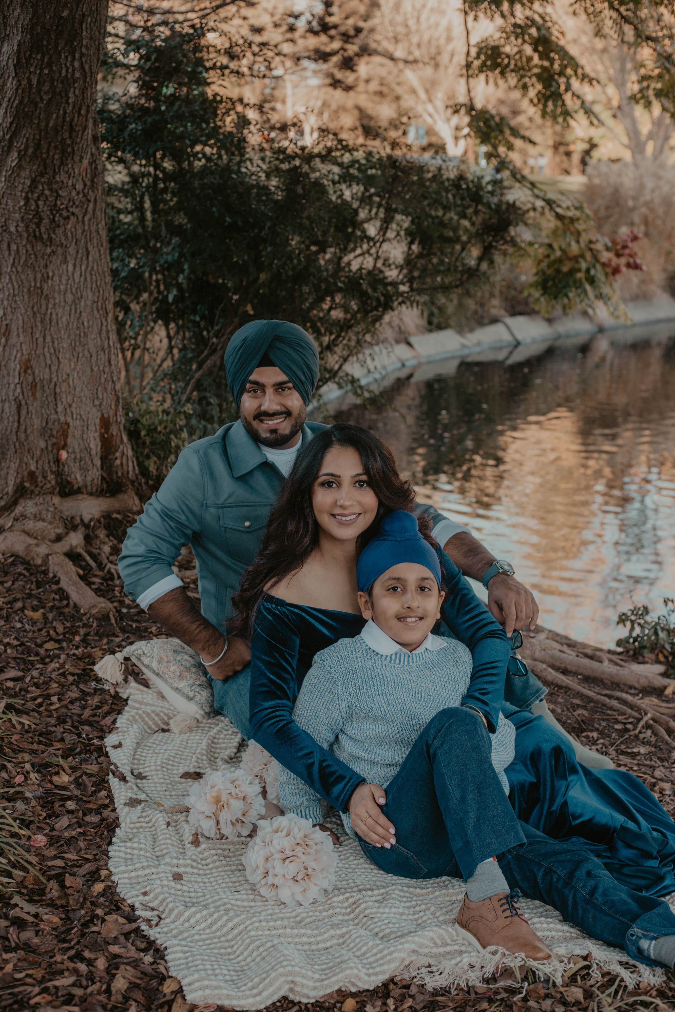 Wonderfule Pregnancy. Family and children’s lifestyle photographer Elena Tumanova