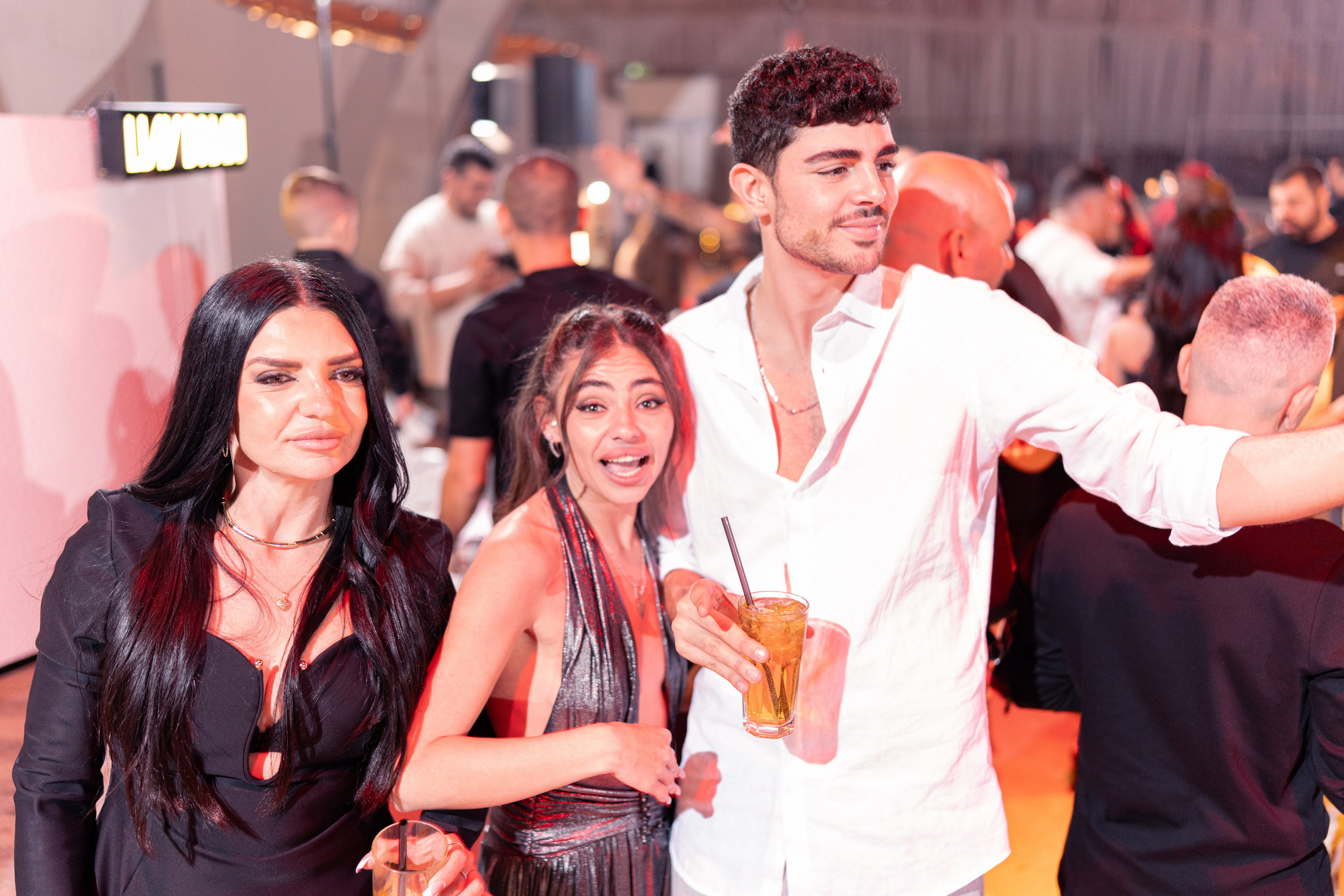 Wedding of Hila & Elad