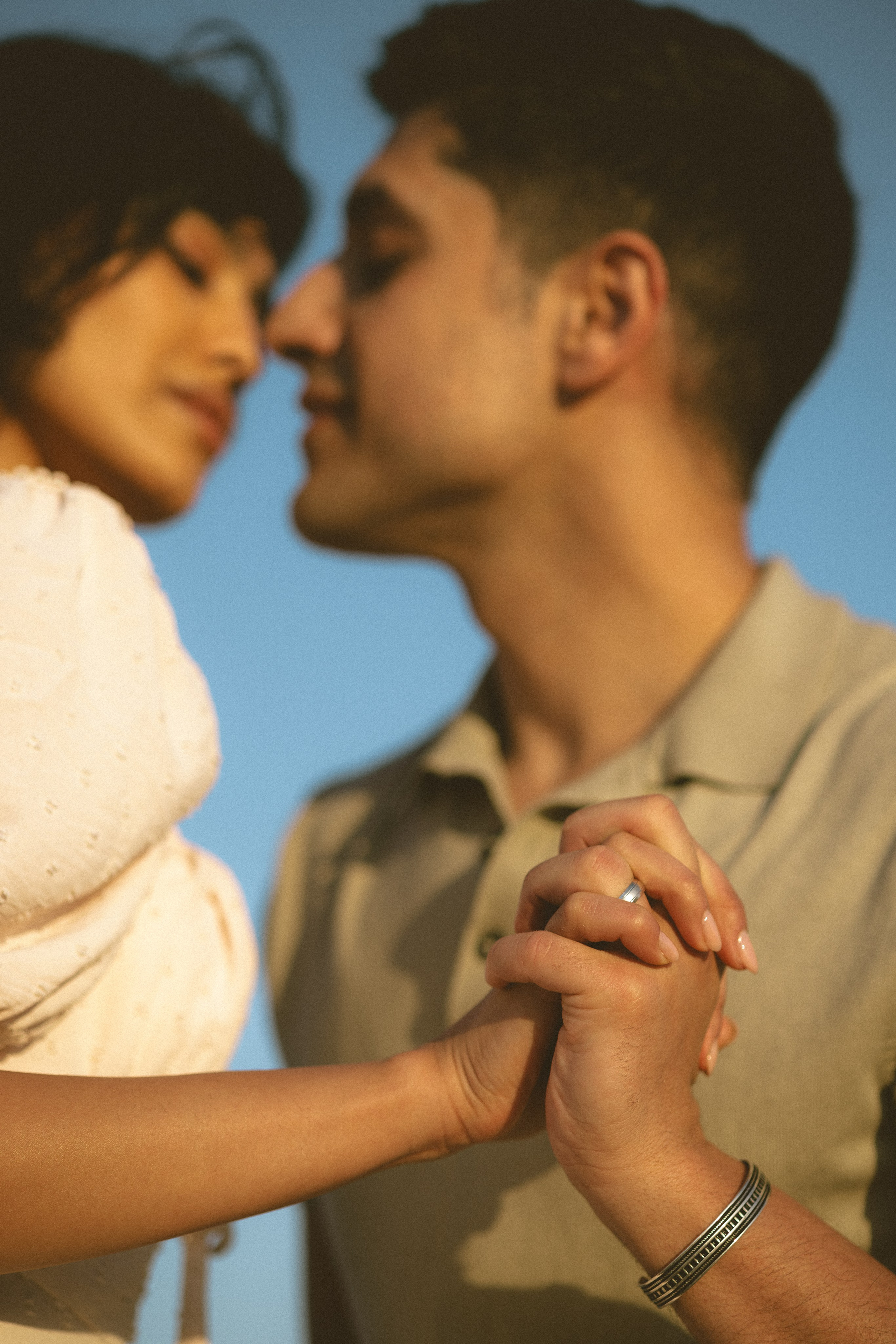 Milad & Maryam. Fotografo a Bologna Martina Barbieri
