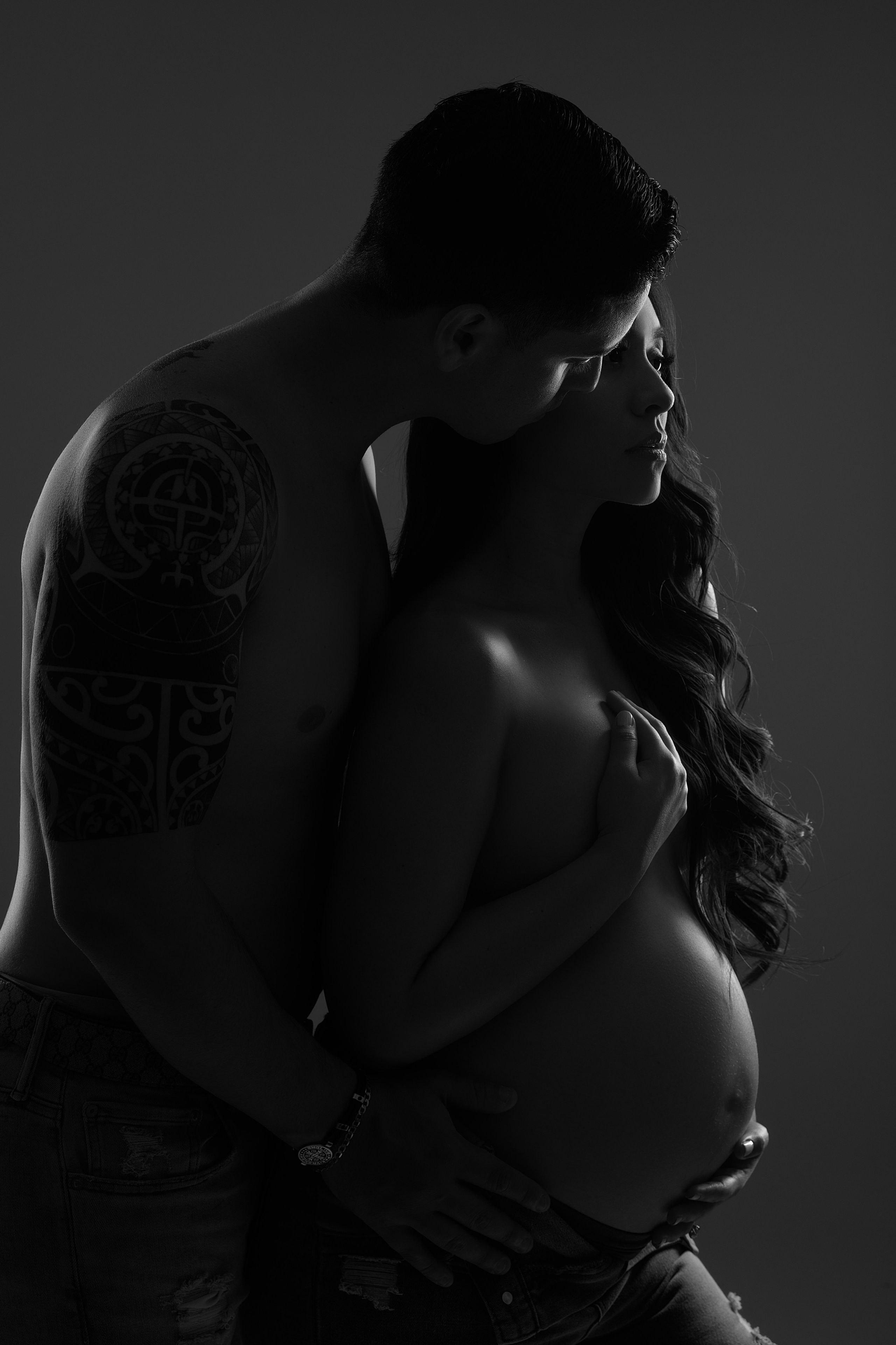 Portafolio de Fotografía de Maternidad – Natasha Reev. Natasha Reev Fotógrafa de maternidad en Los Ángeles
