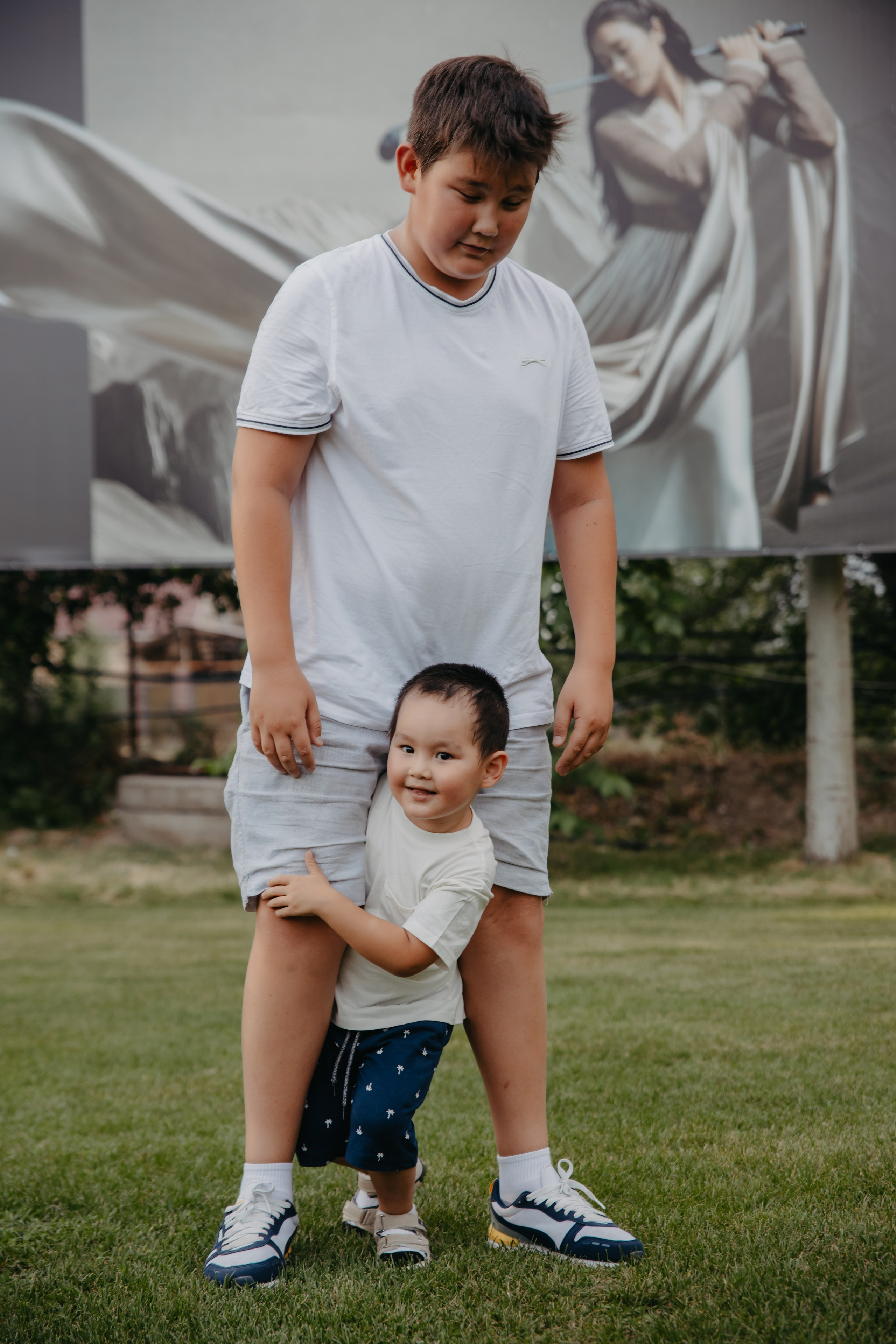 Детские мероприятия. Фотограф Бишкек Садовский Никита