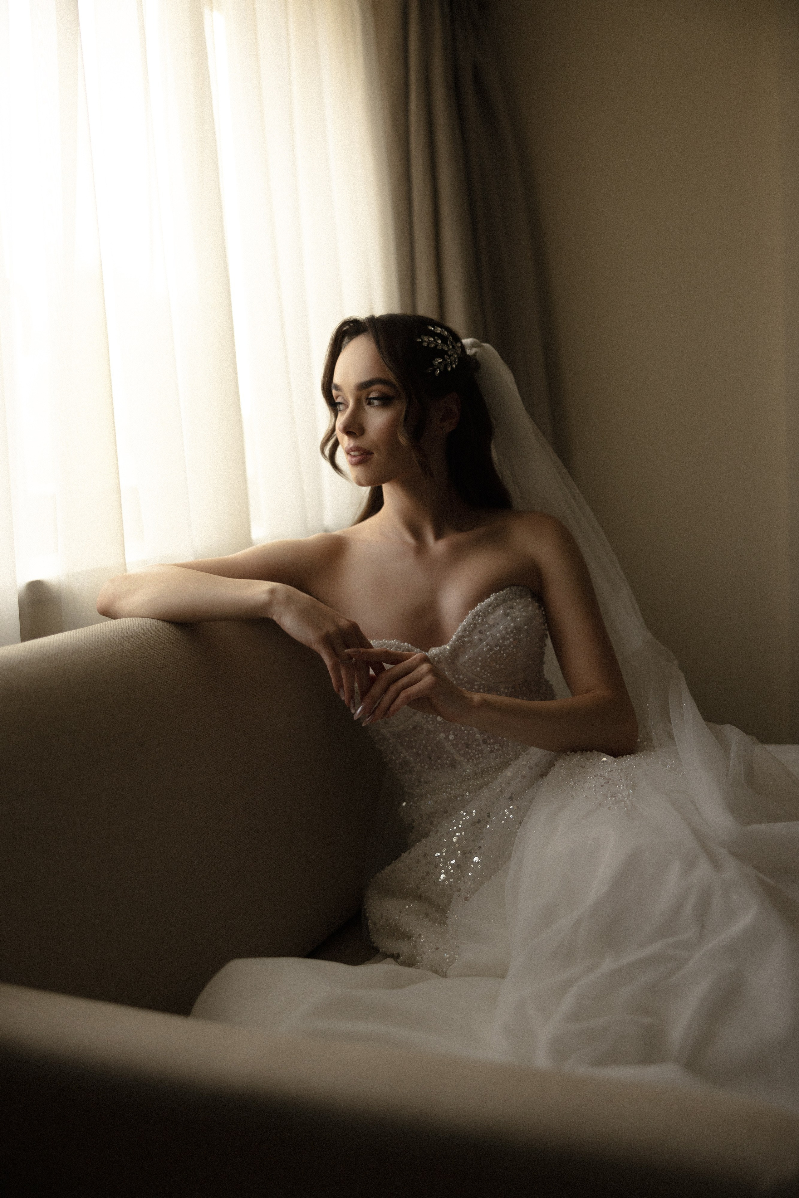 Wedding. Азимжан Нуритдинходжаев — свадебный фотограф