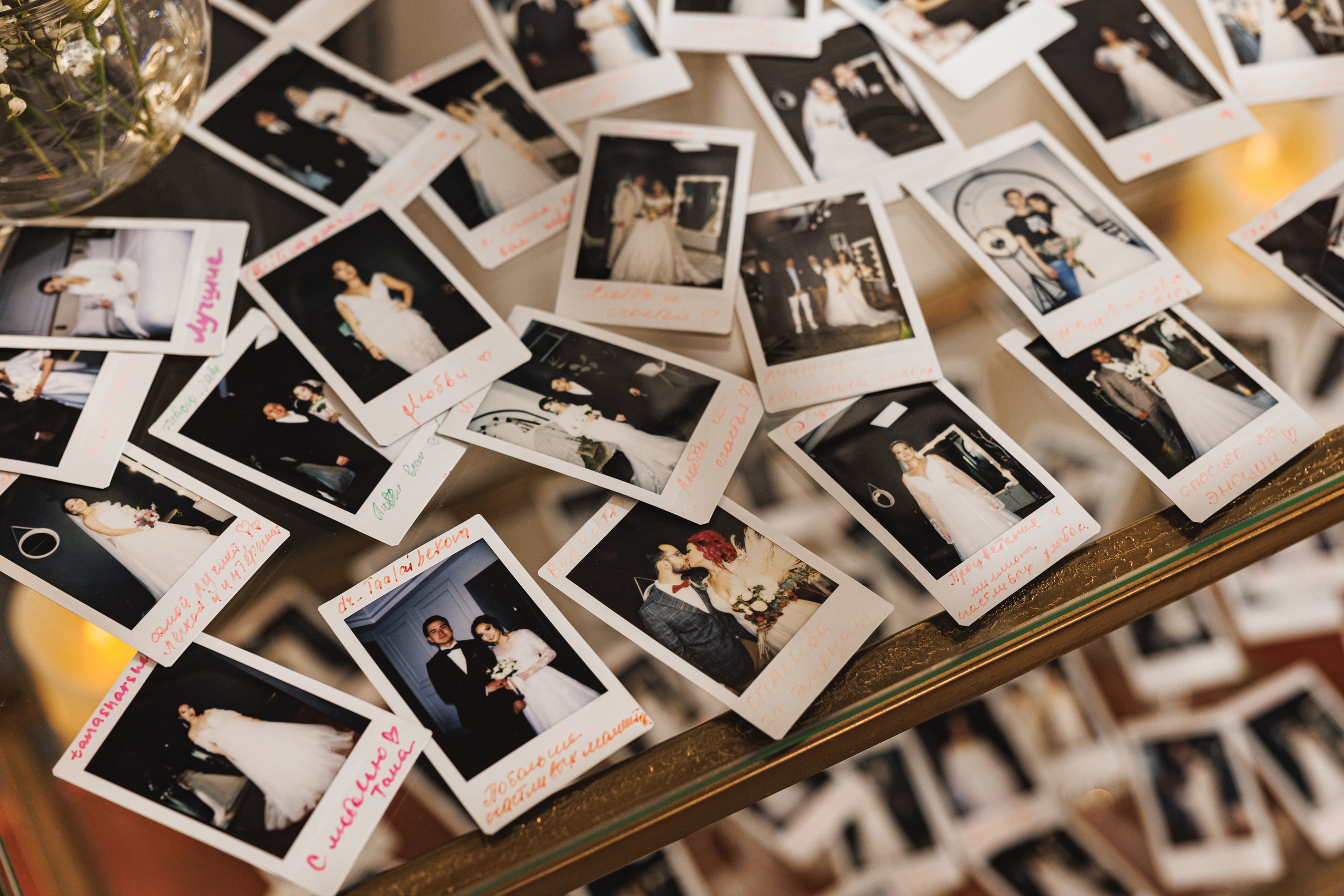 WSalon Birthday. Азимжан Нуритдинходжаев — свадебный фотограф