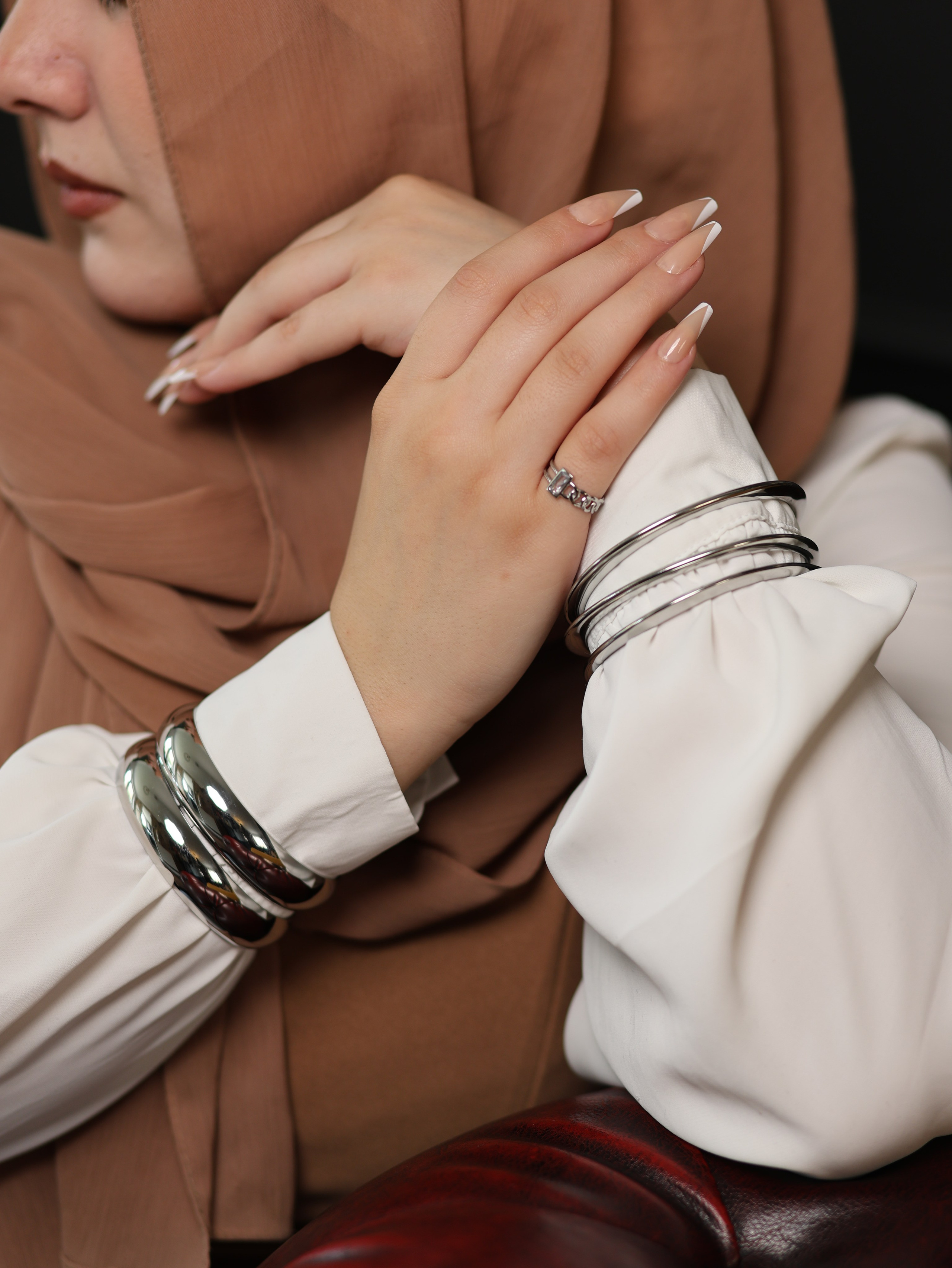 Fashion & Product. Lu’jain’s Studio| Female Wedding, Maternity & Lifestyle Photographer London, UK