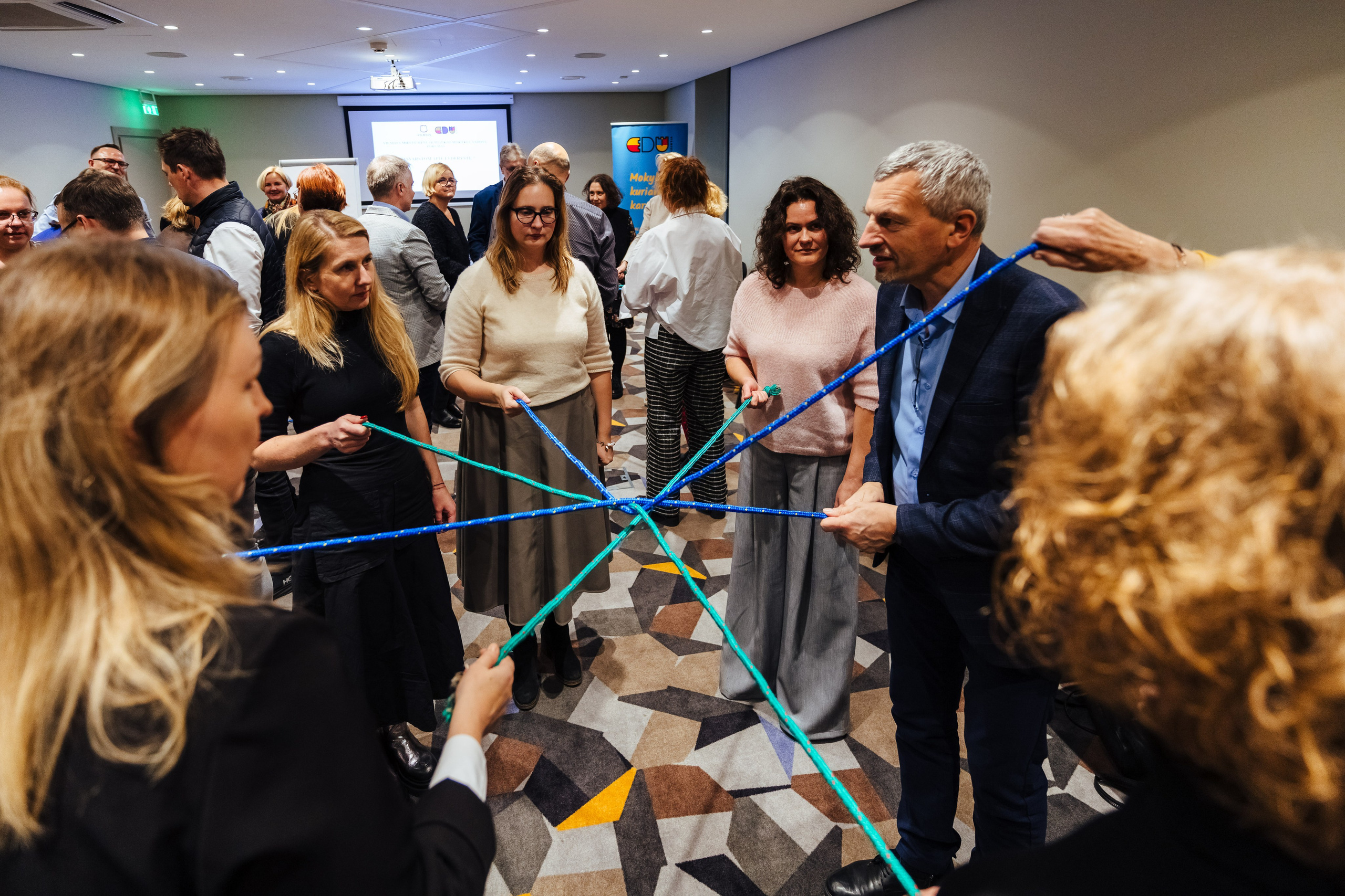 EDU VILNIUS. OnePIXEL