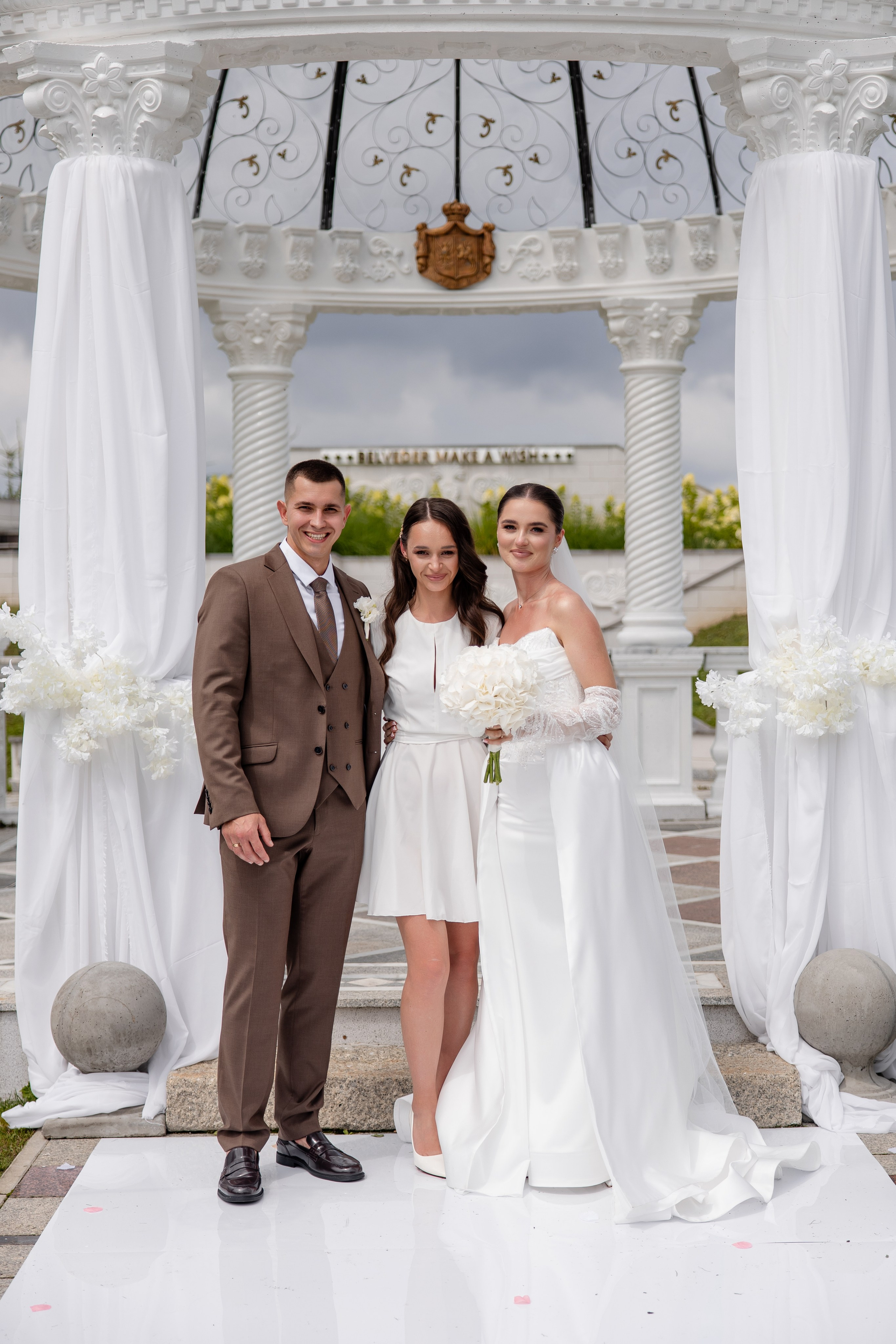 Ігор + Тая. Весільний, сімейний фотограф Варшава