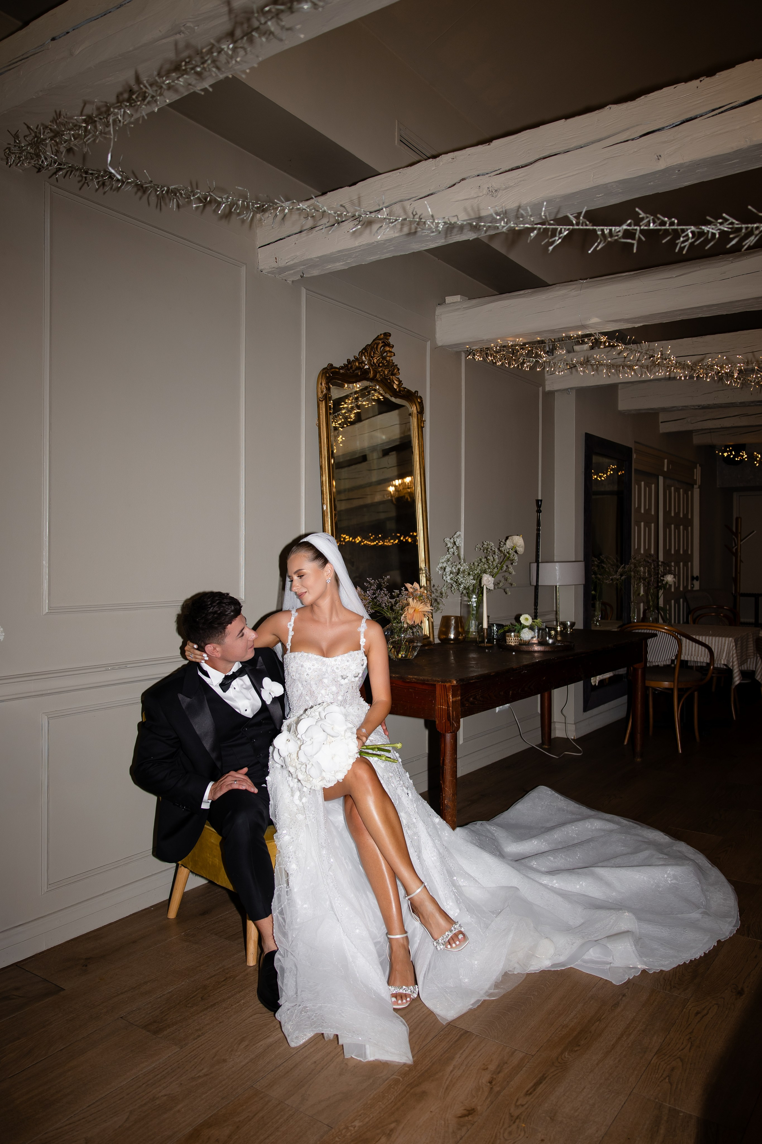 Андрій+Тетяна. Весільний, сімейний фотограф Варшава