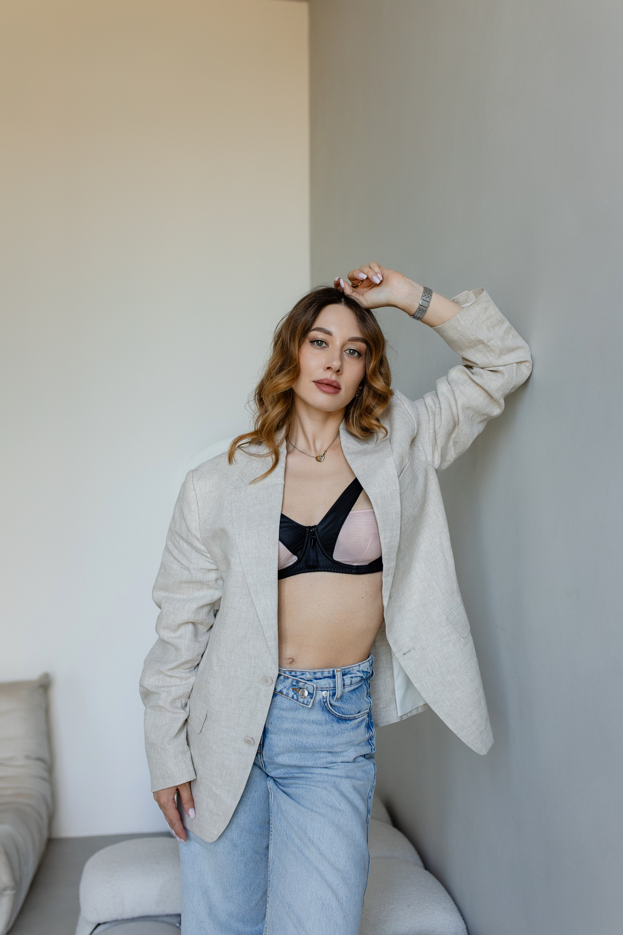 Вікторія. Весільний, сімейний фотограф Варшава