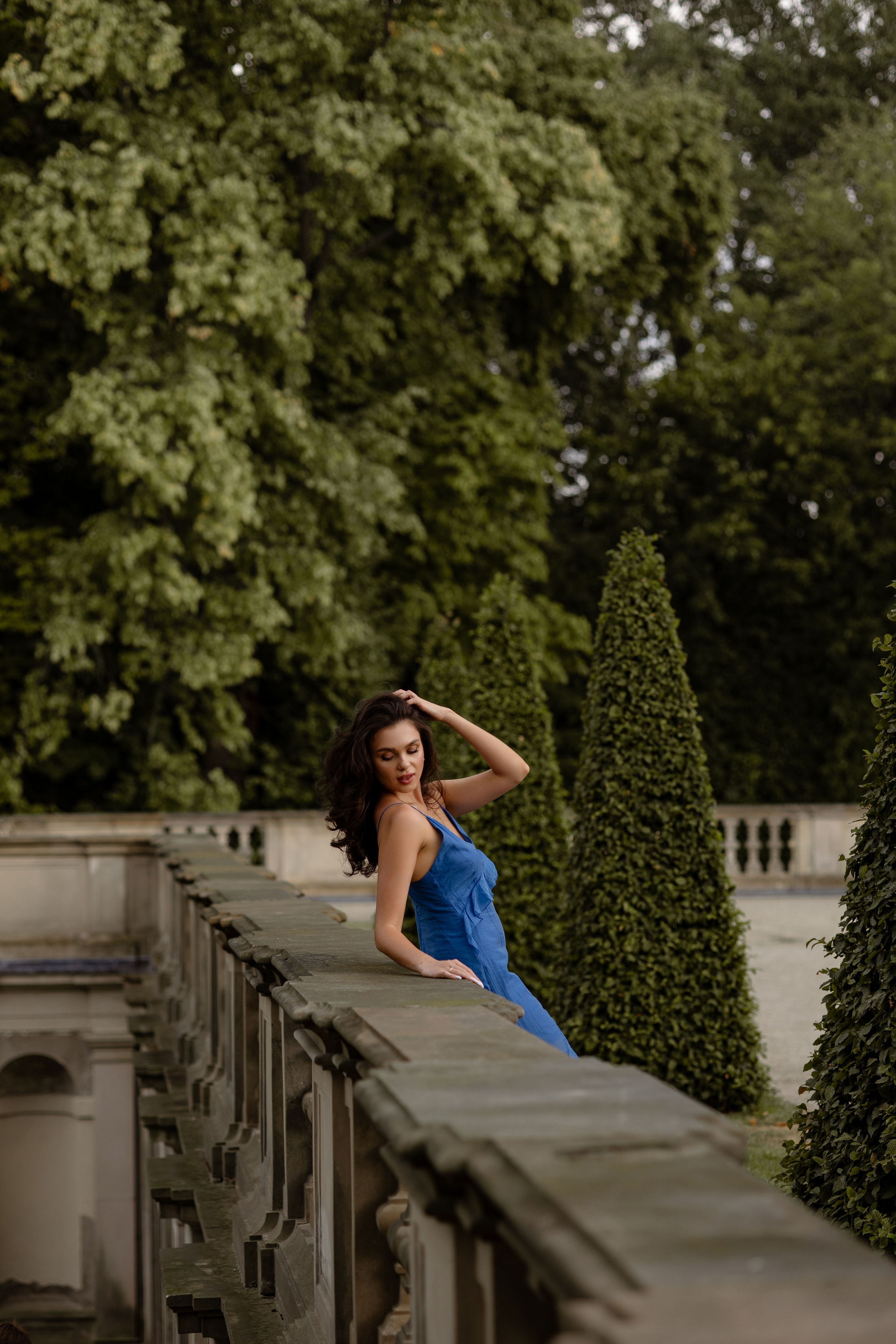 Яна. Весільний, сімейний фотограф Варшава