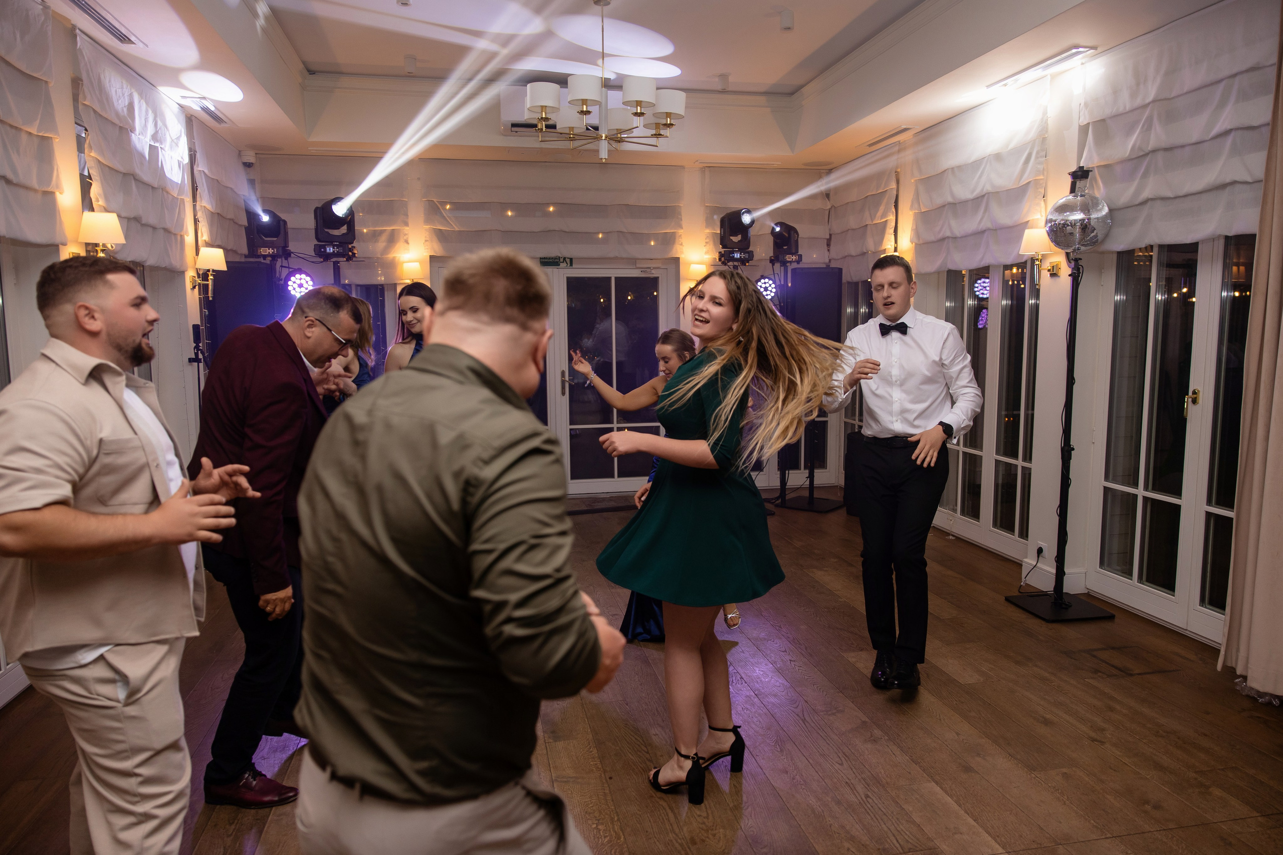 Василь + Іванна. Весільний, сімейний фотограф Варшава