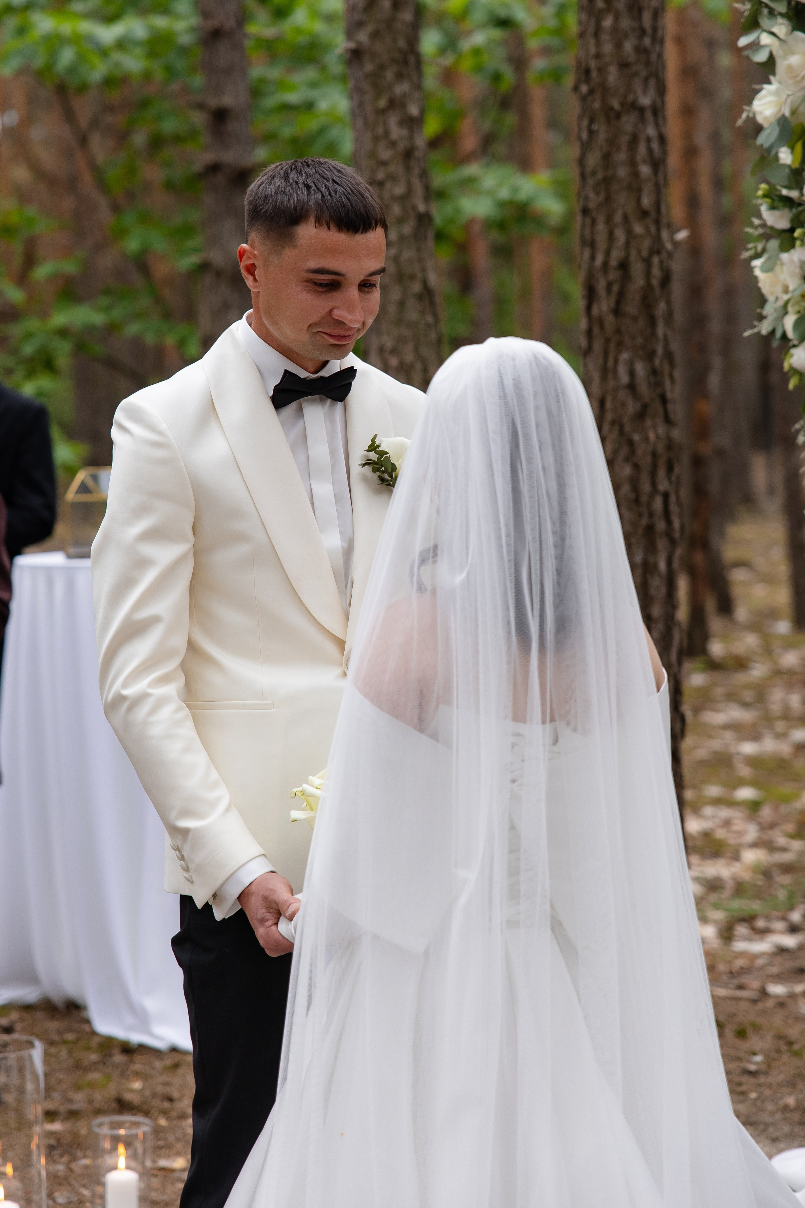 Василь + Іванна. Весільний, сімейний фотограф Варшава