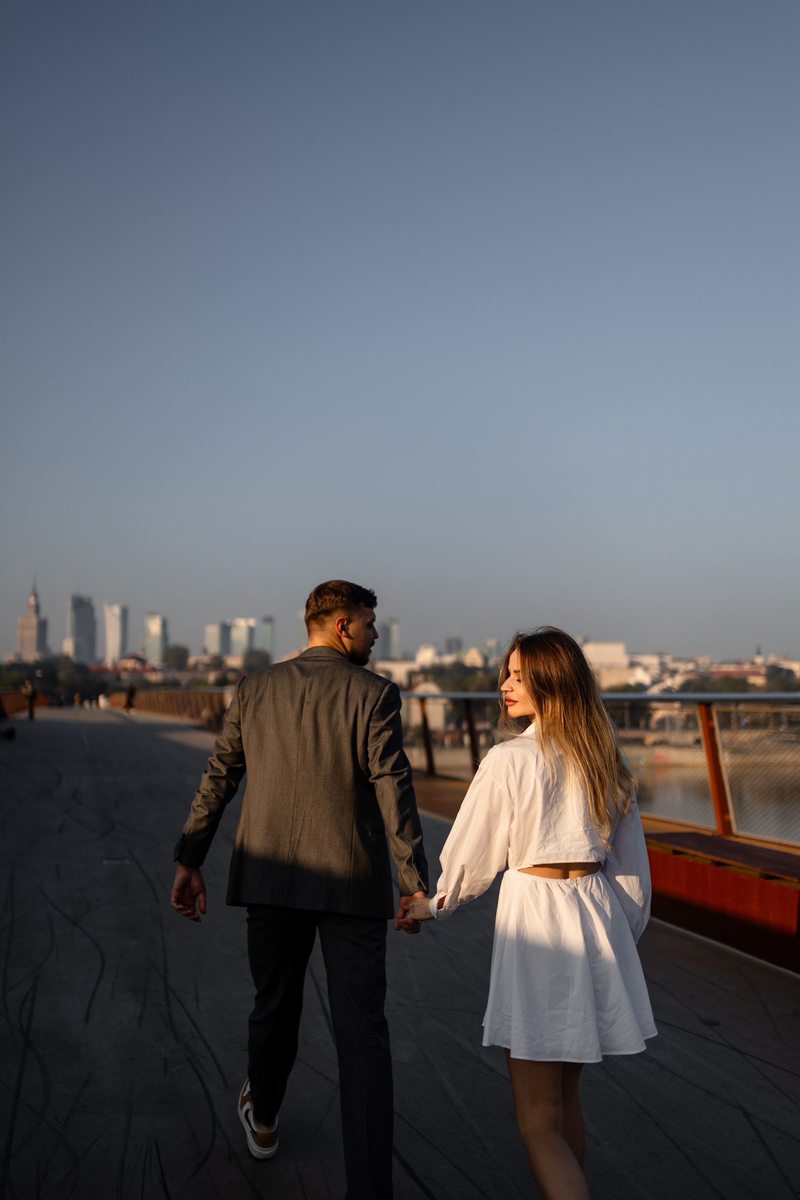 Юля+Саша. Весільний, сімейний фотограф Варшава