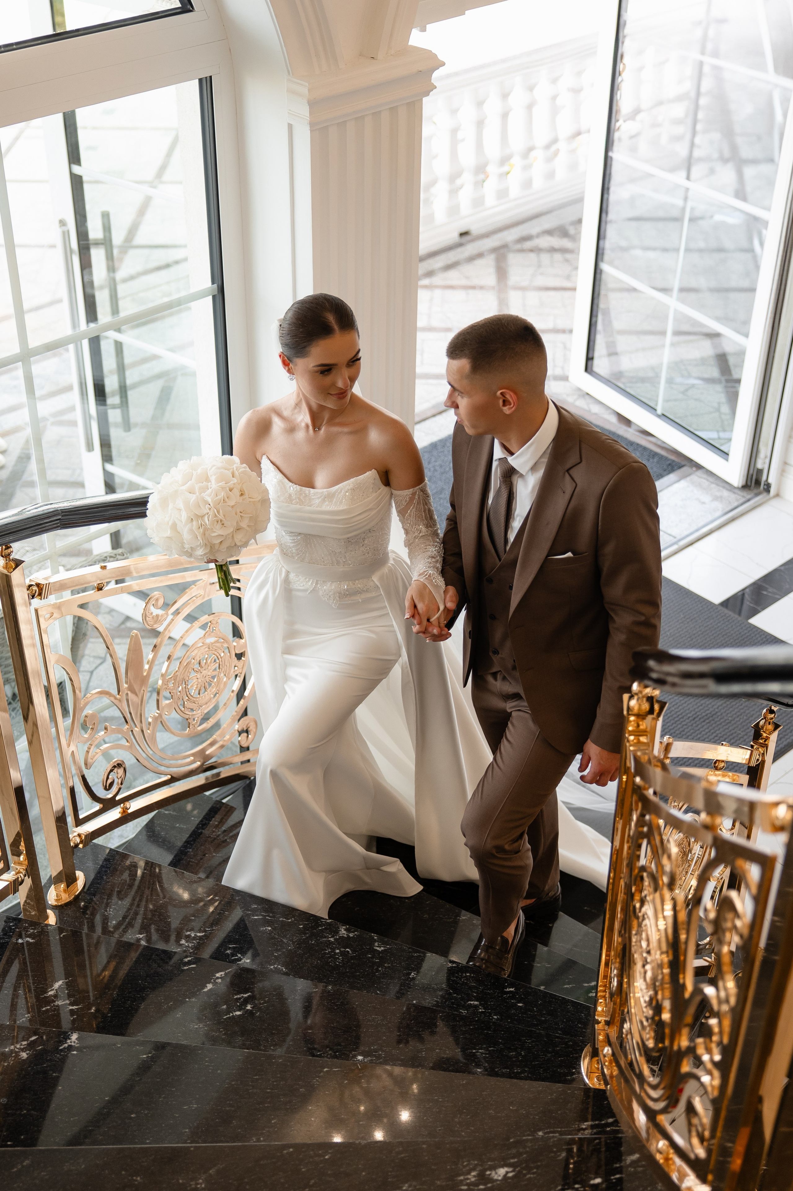 Ігор + Тая. Весільний, сімейний фотограф Варшава