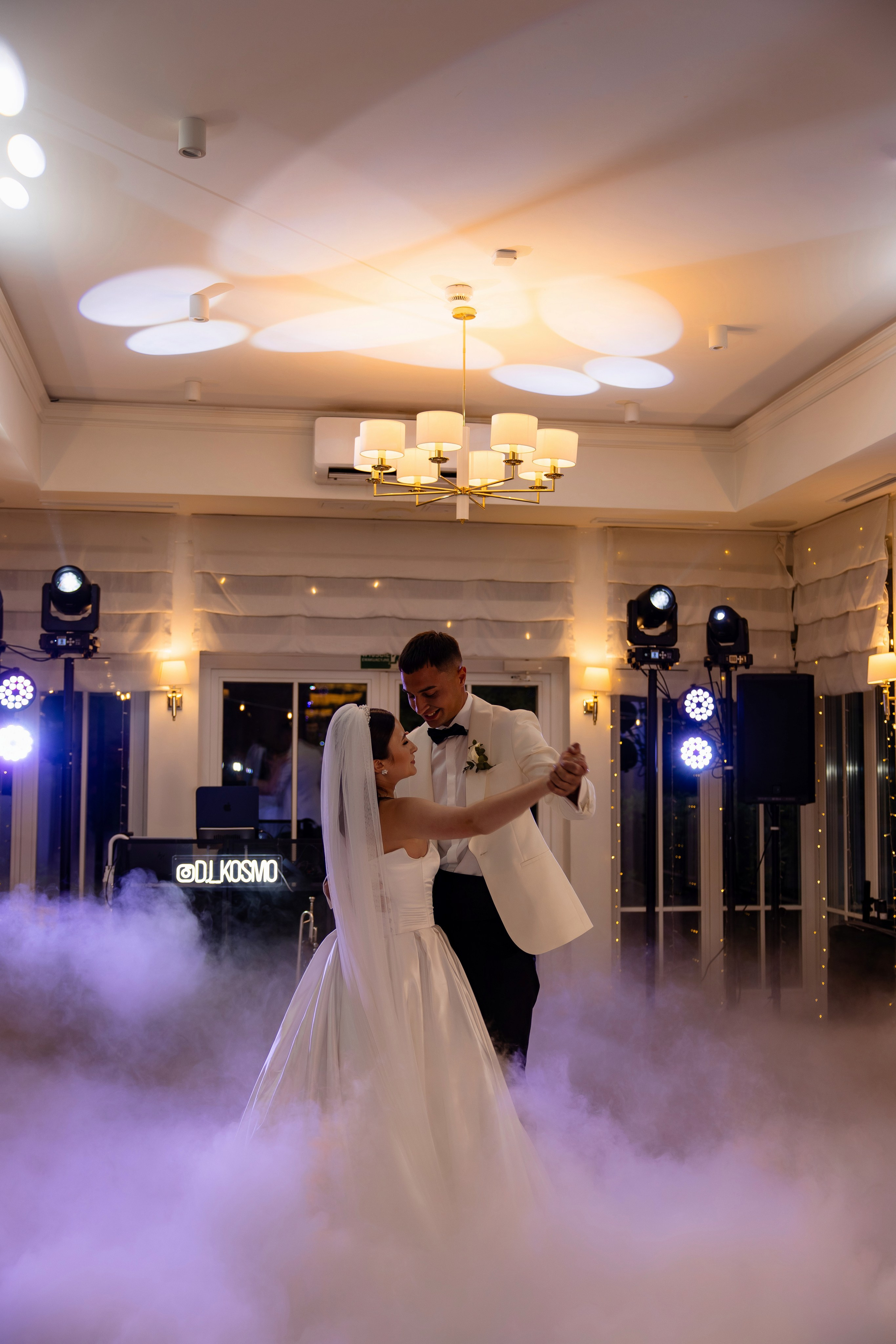 Василь + Іванна. Весільний, сімейний фотограф Варшава