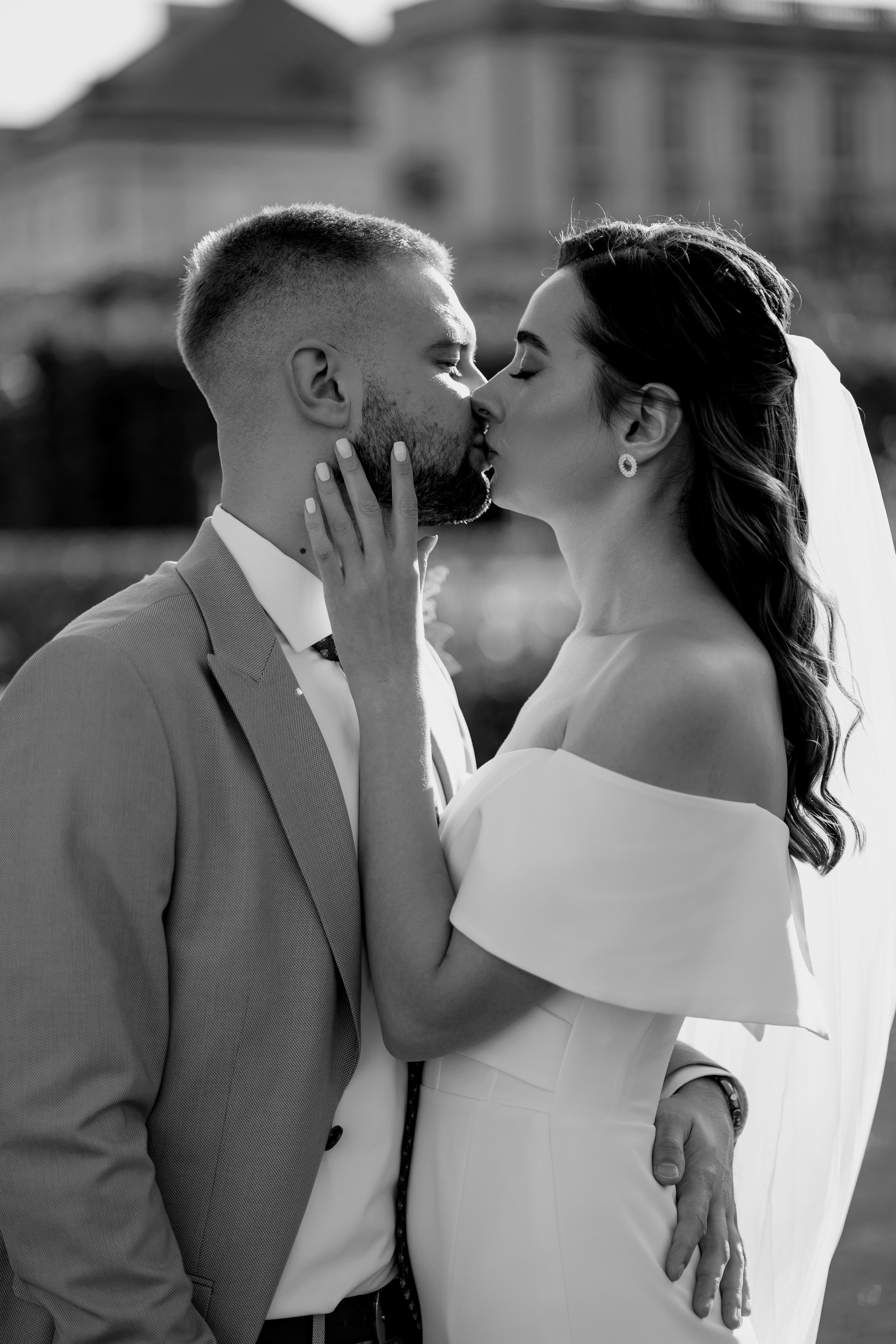 Анатолій+Вікторія. Весільний, сімейний фотограф Варшава