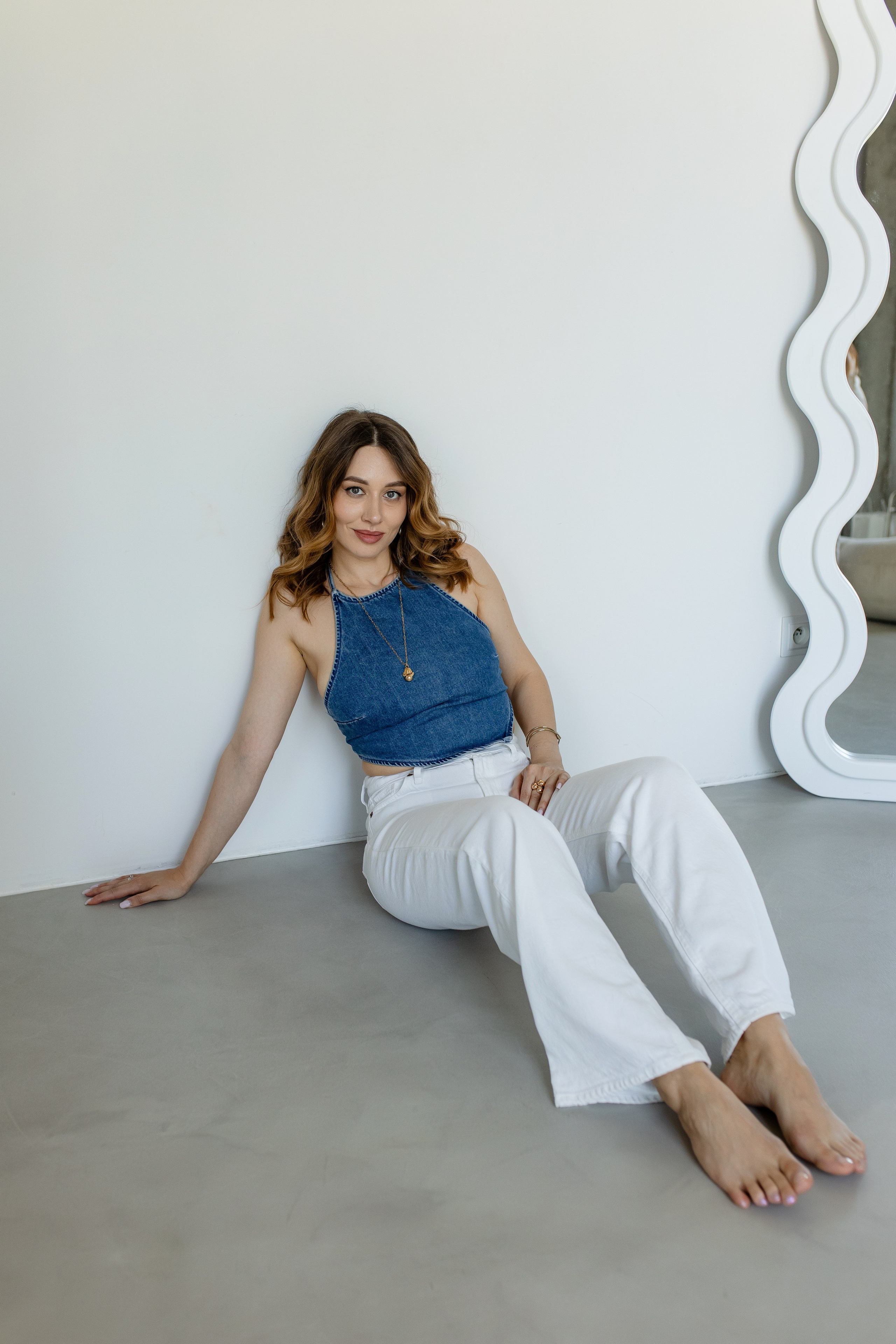 Вікторія. Весільний, сімейний фотограф Варшава