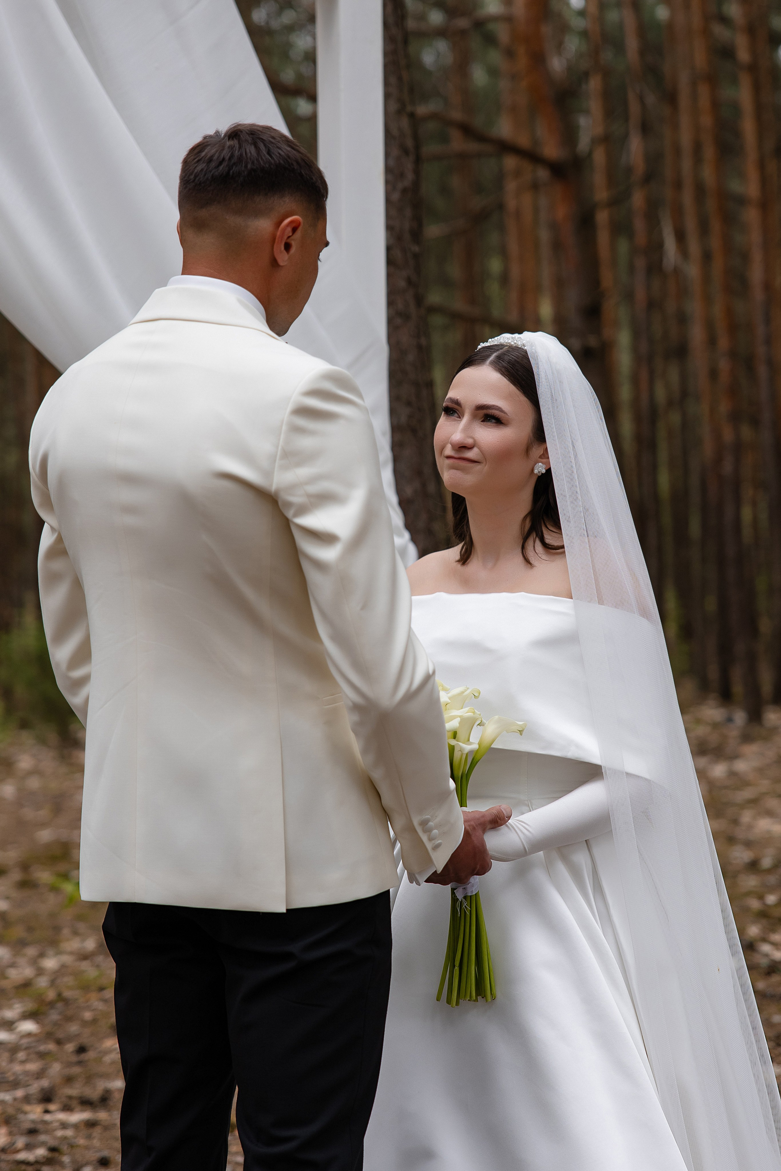 Василь + Іванна. Весільний, сімейний фотограф Варшава