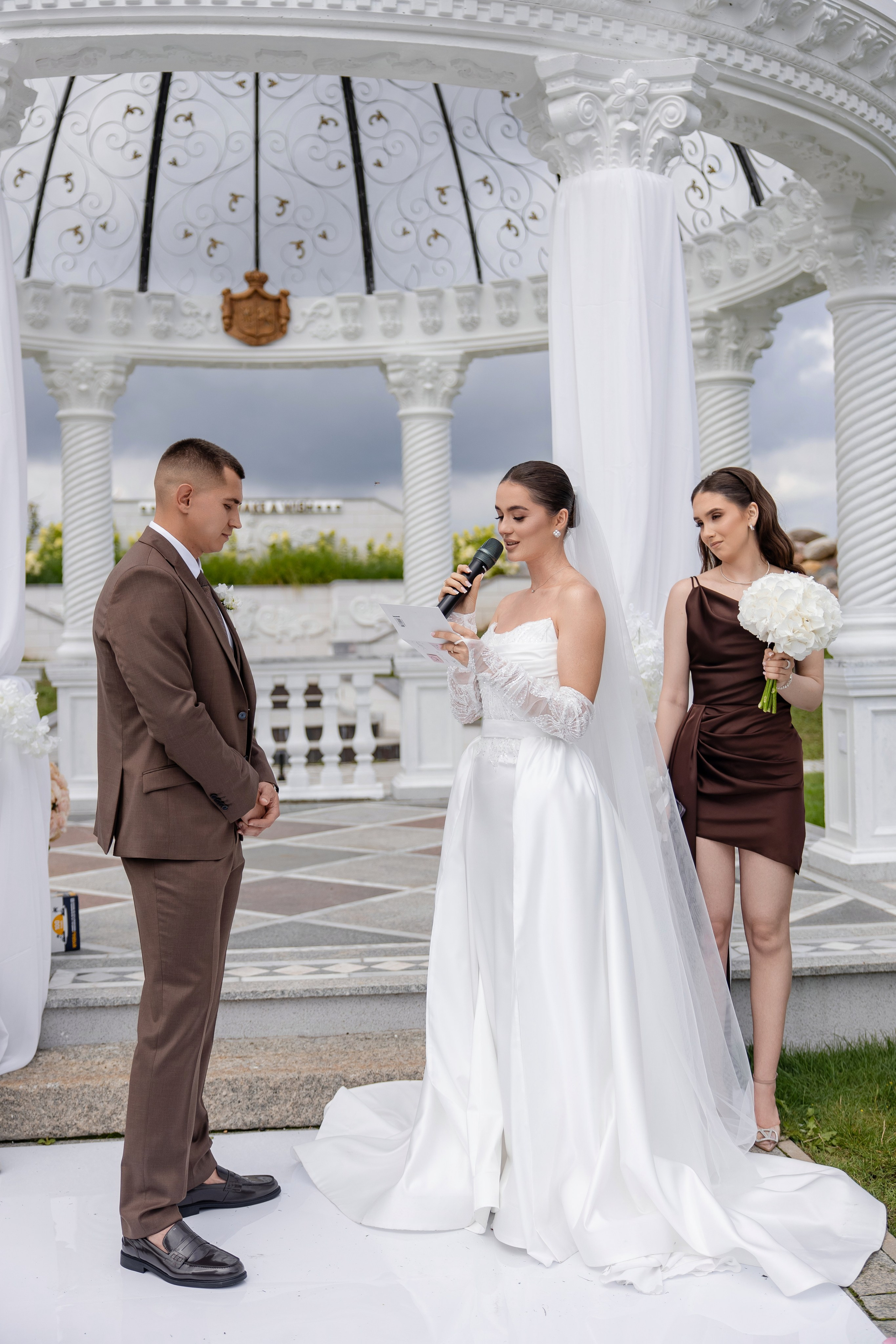 Ігор + Тая. Весільний, сімейний фотограф Варшава