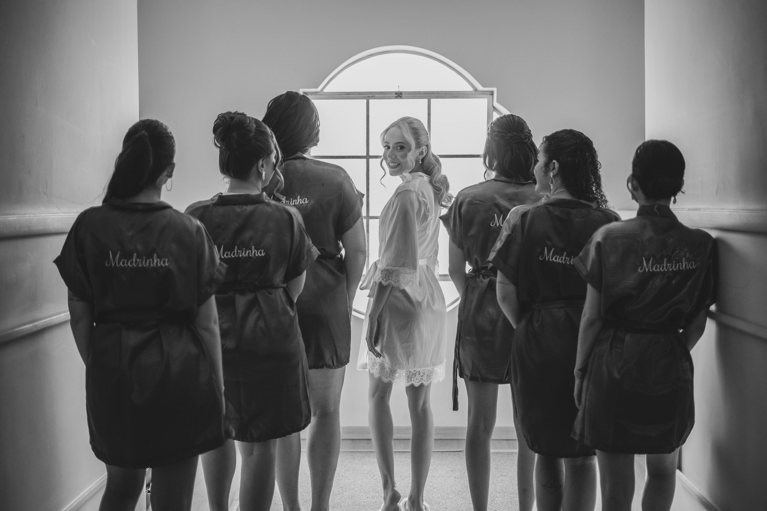 Giovana & Igor. O Casal Dos Noivos