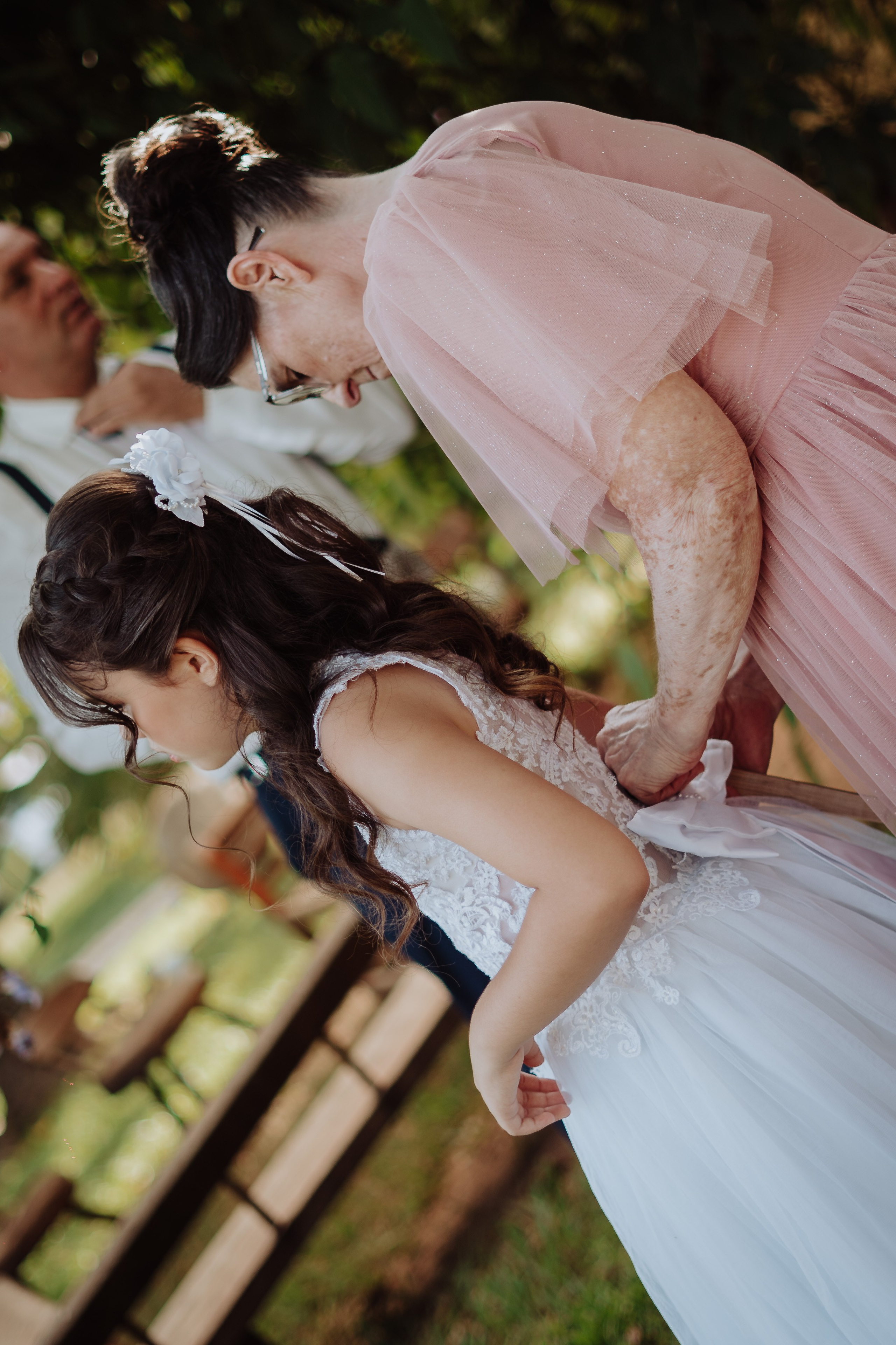 Jessica & Miguel. O Casal Dos Noivos