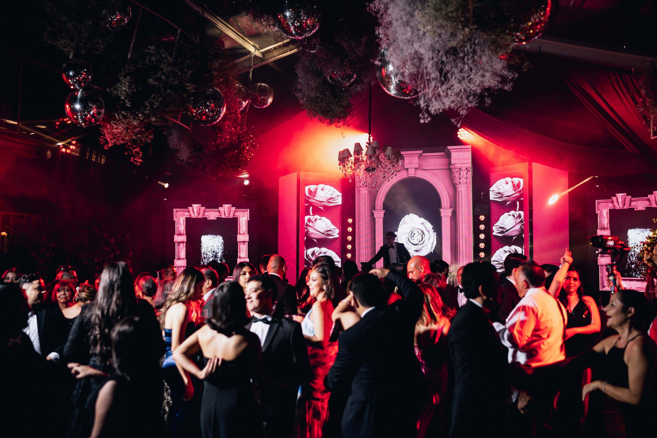 Meybell & Bryan Wedding. Fotógrafo en Honduras