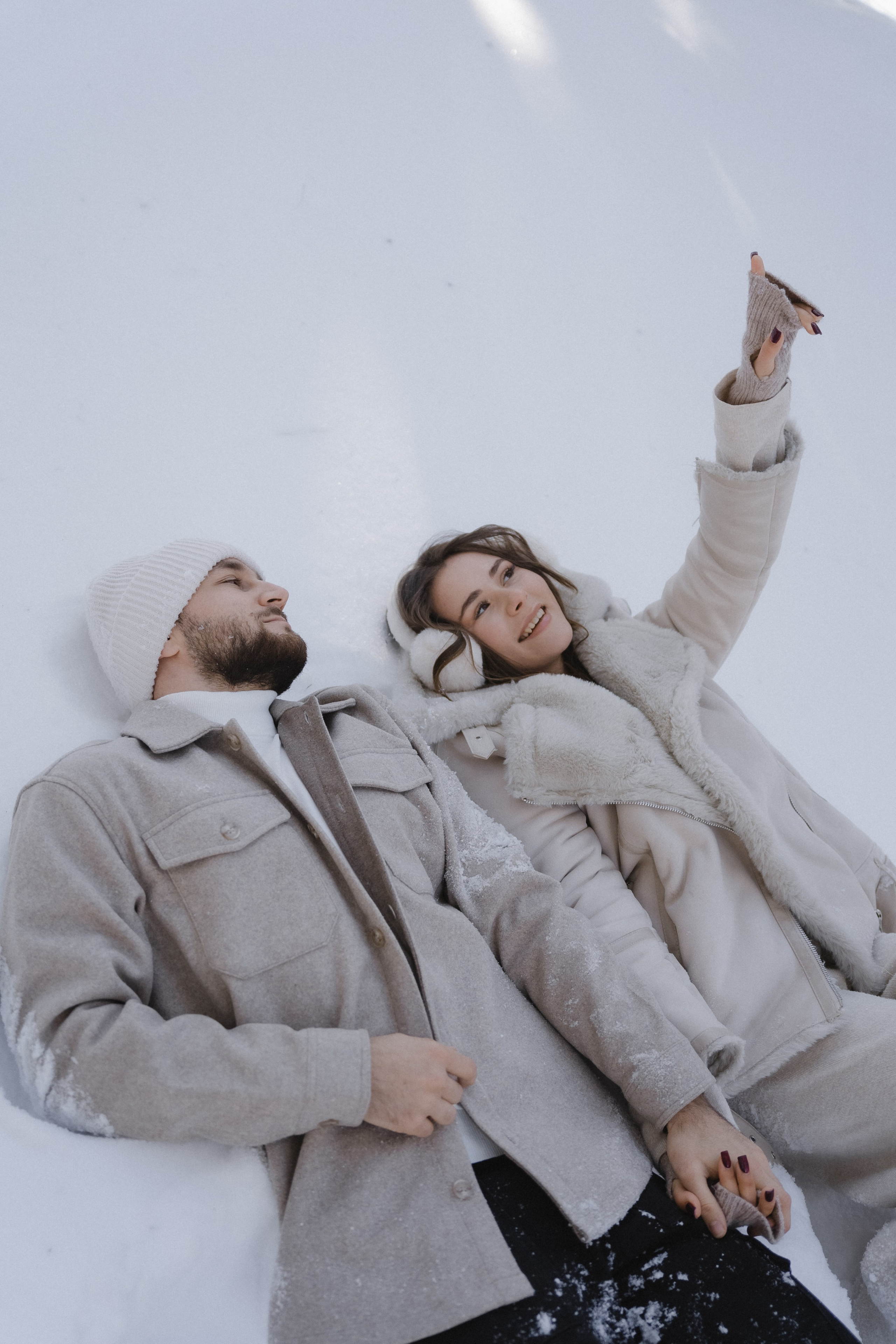 Love story Valeria & Oleg. Сватбен фотограф Анна Златева