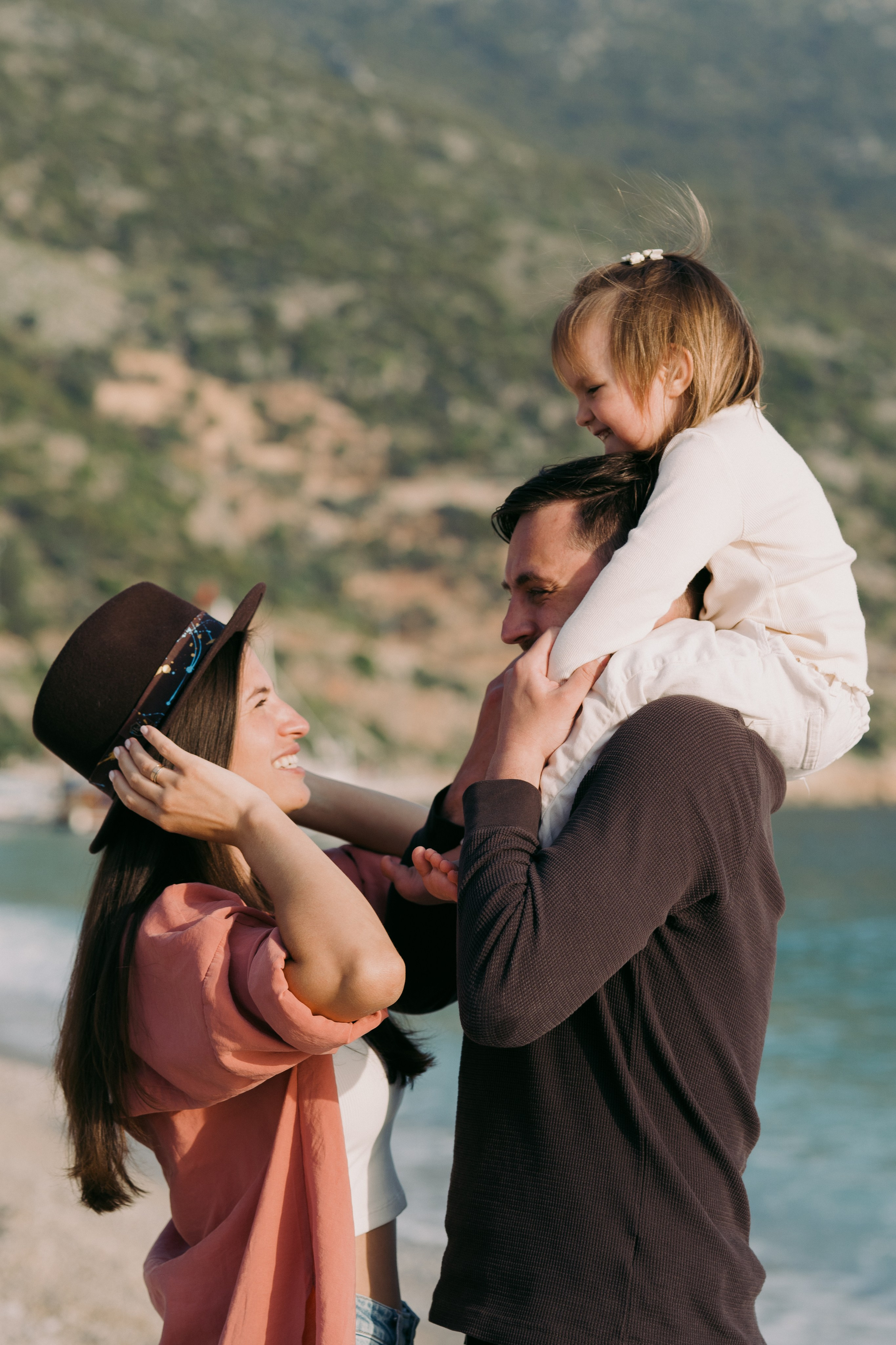 Summer. Elena Pretzner Photography