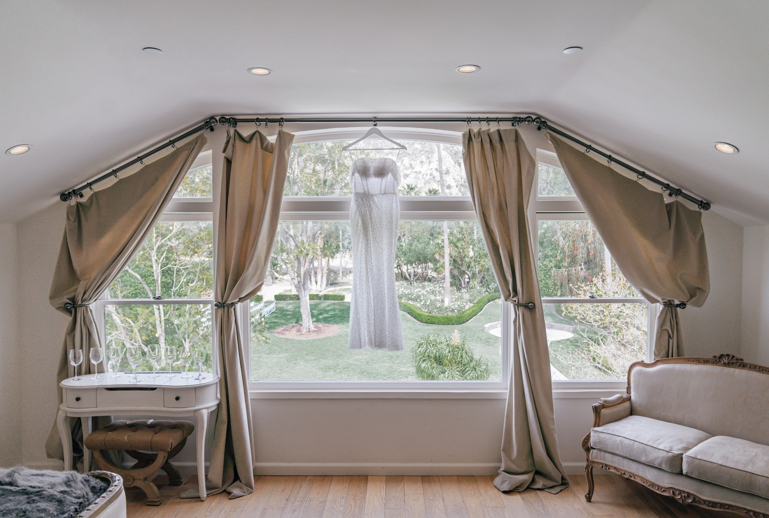 Liezl & Roman Wedding. Classic & Elegant Wedding Photography and Videography in SoCal