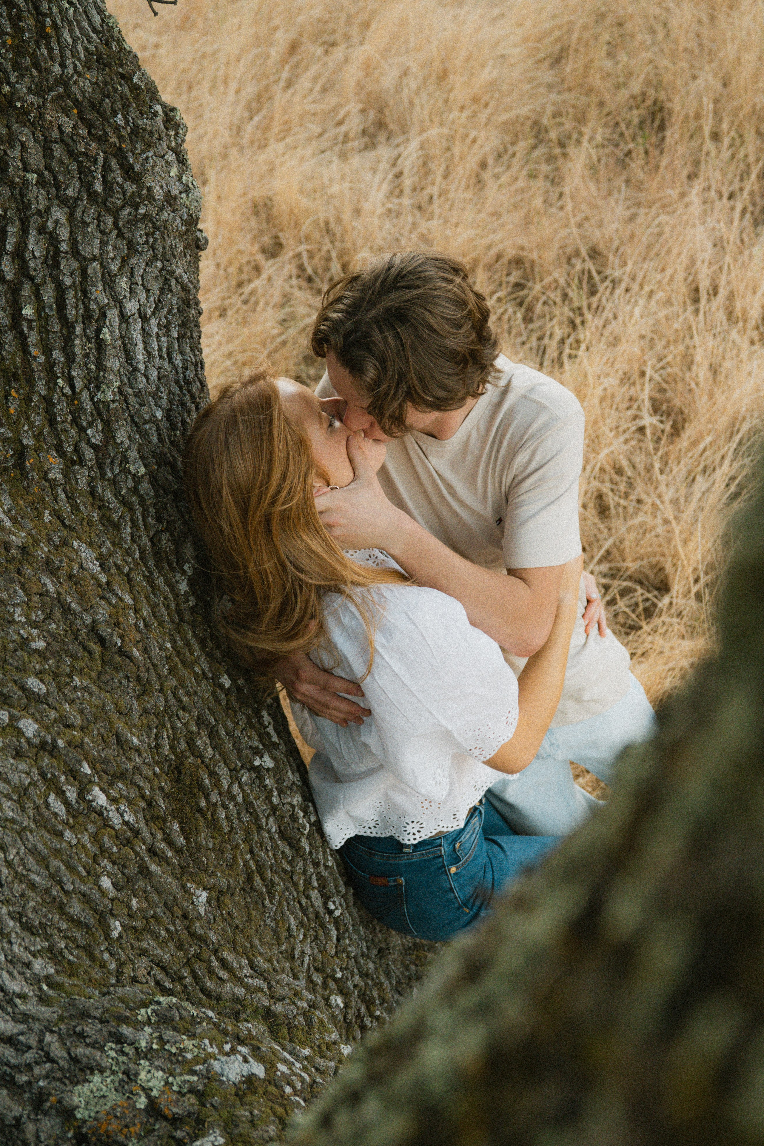 Love Story — Sacramento