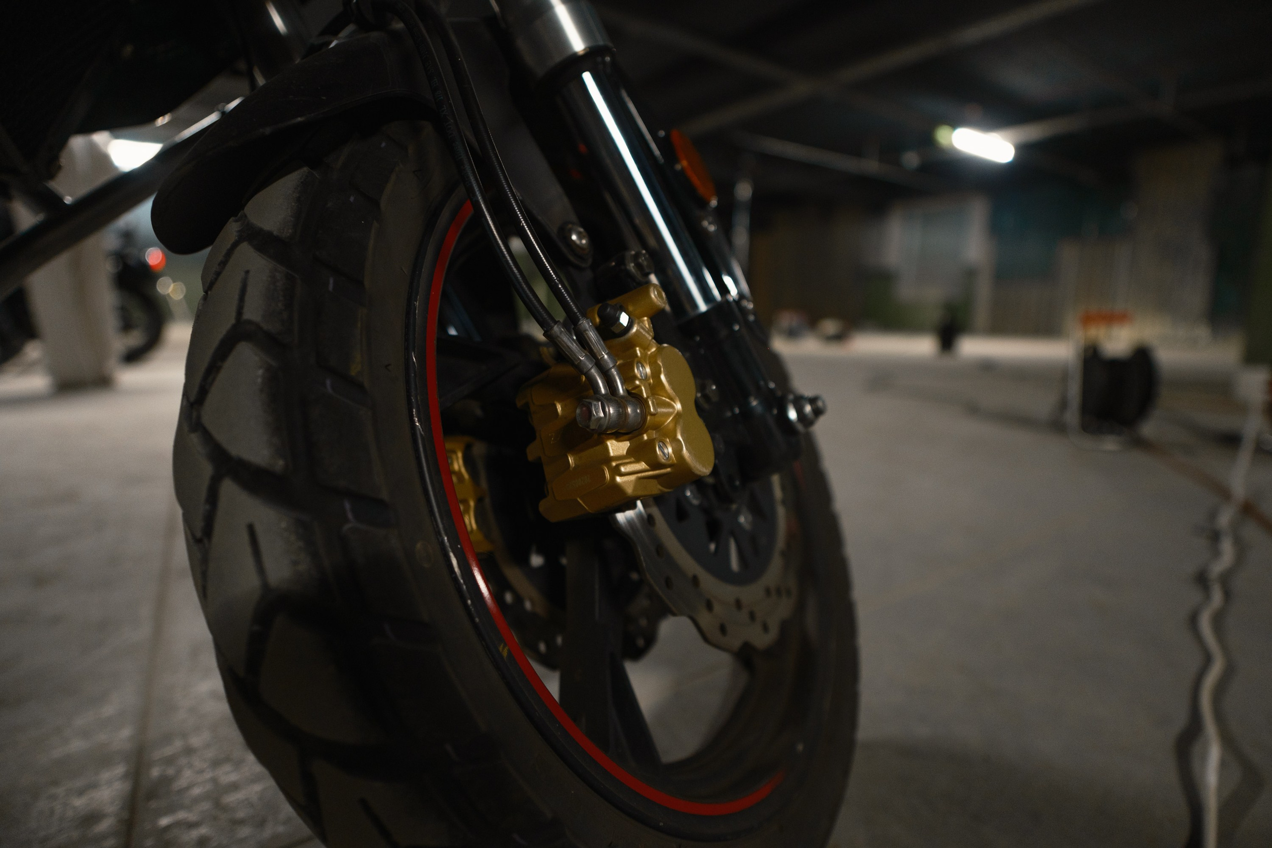 Sigma 12 mm F/1.4 DC DN Contemporary. Фотограф Григорий Кравец