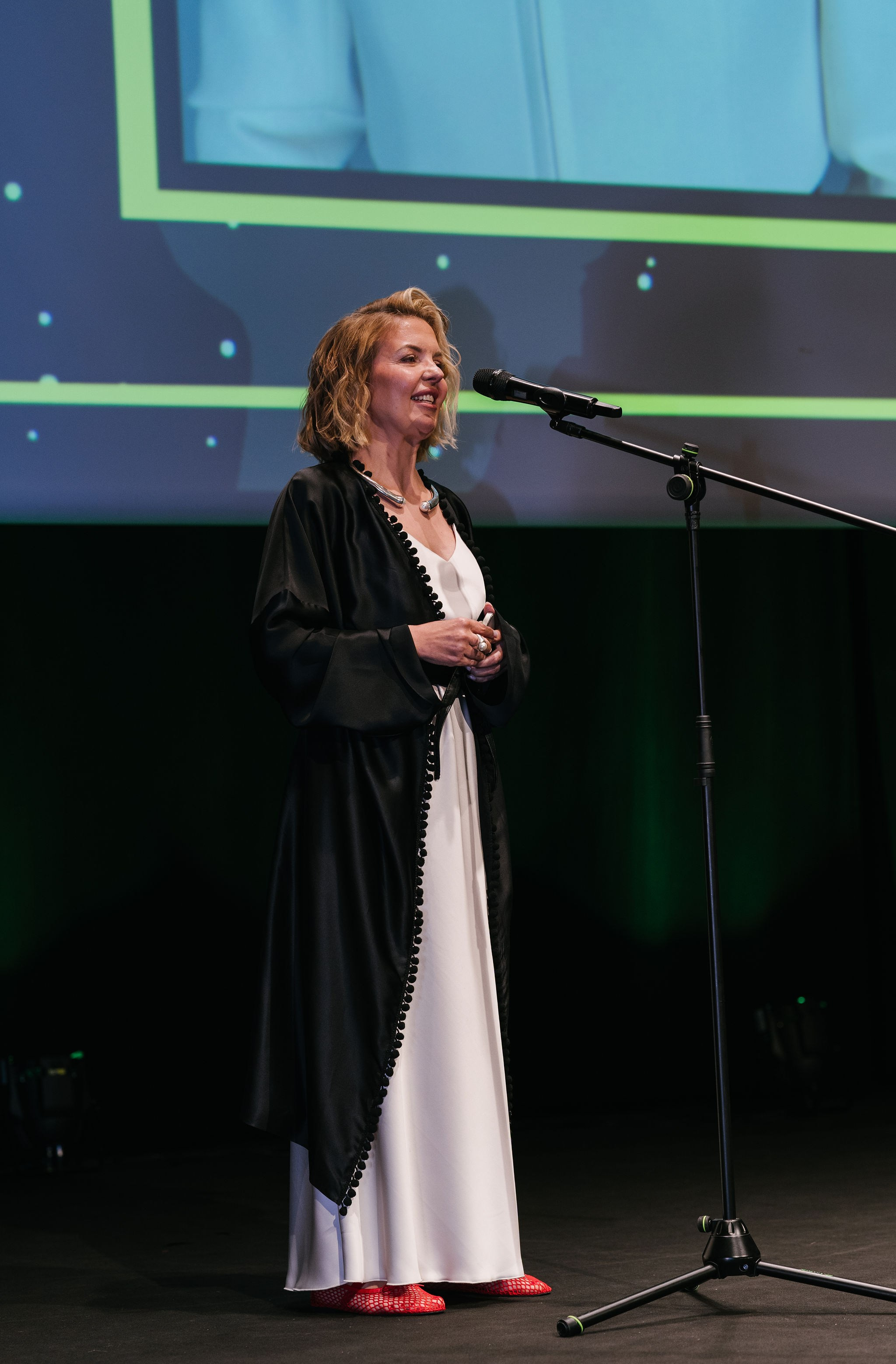 La Persona Awards 2026 (ч.4). OranJazz fotos