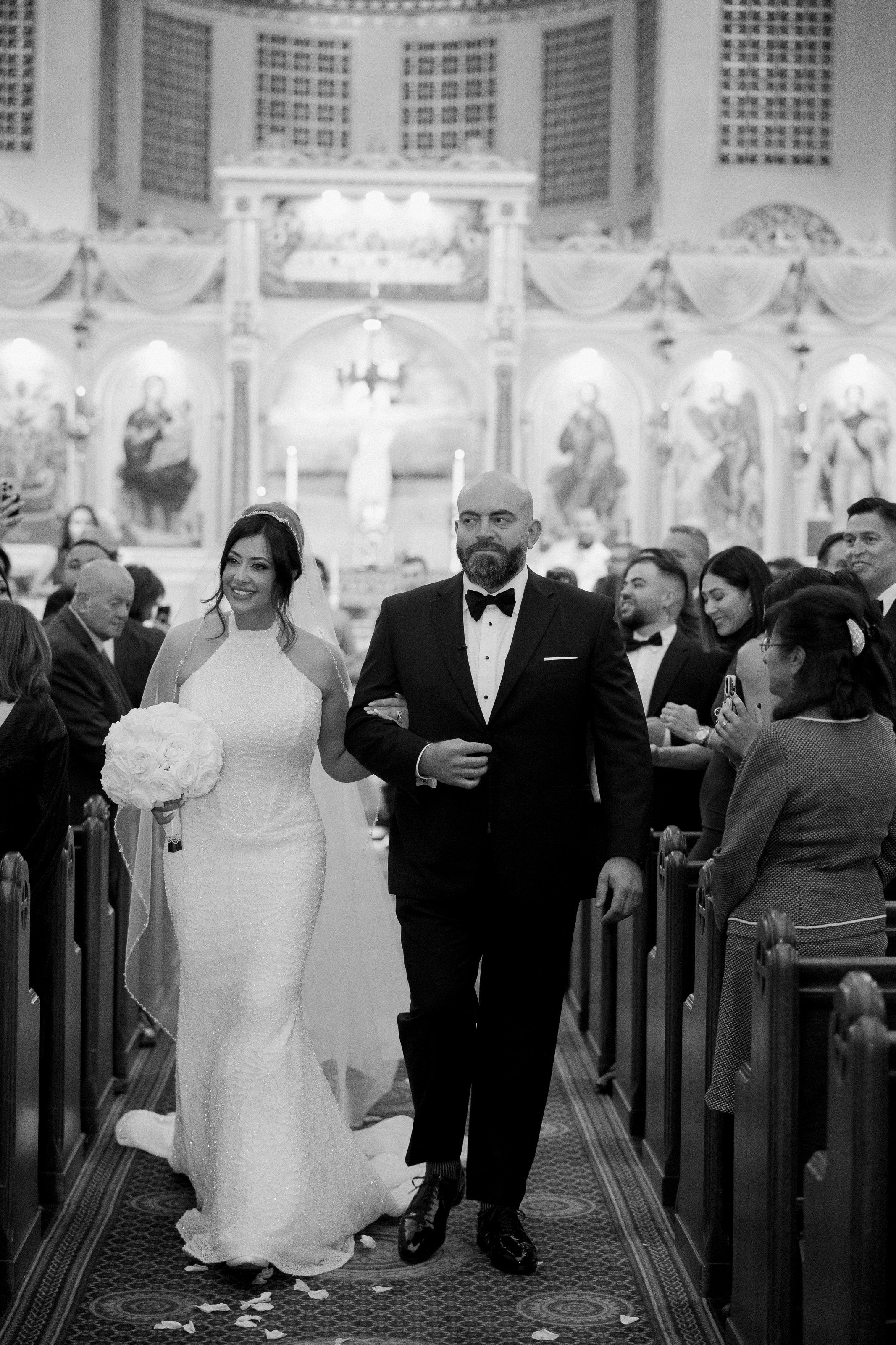 Nora & CJ. Svyatoslav Bogdanov — destination photographer