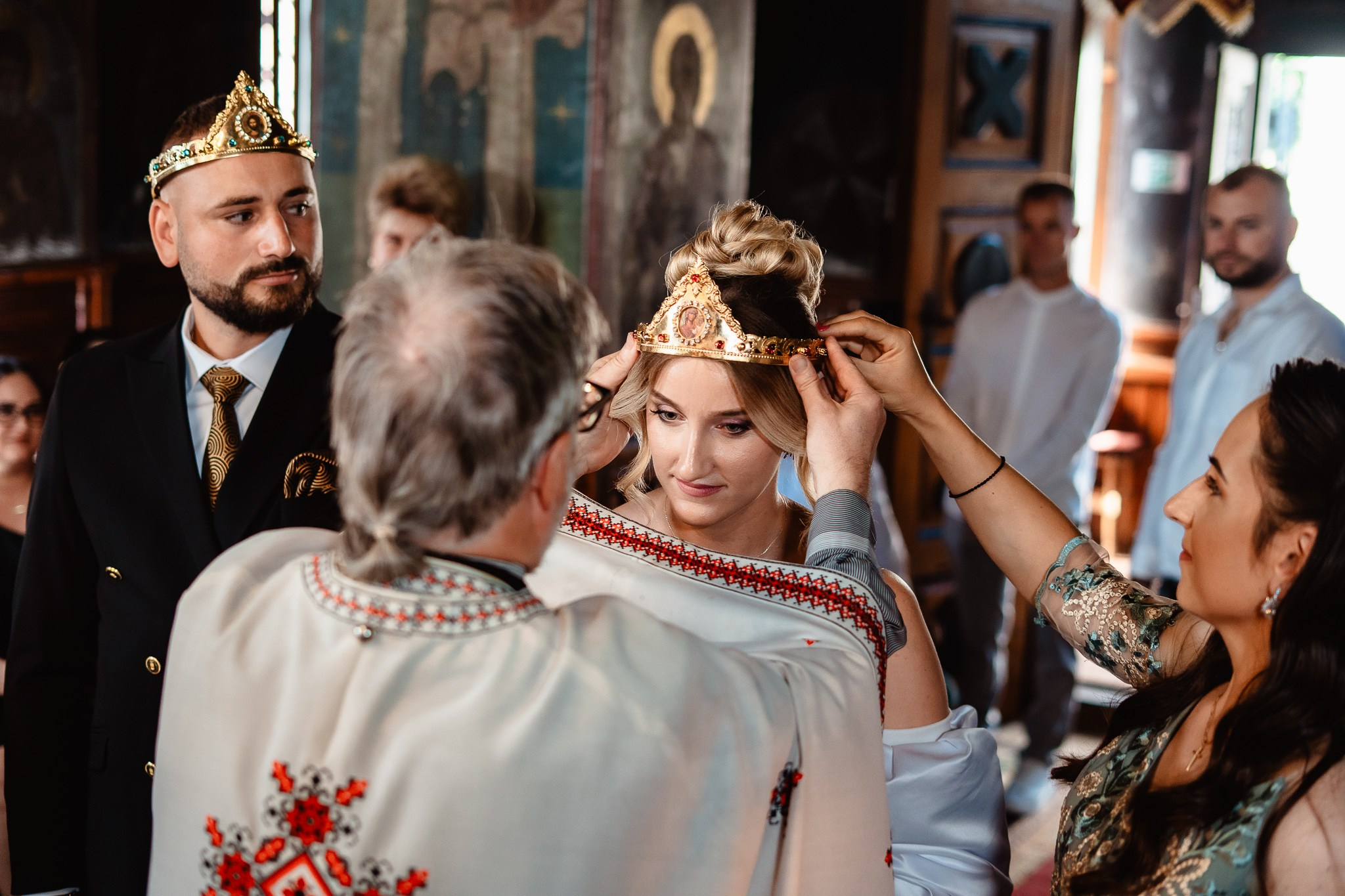 Nunta Ionela și Cosmin. Mădălina & Florin | Fotograf & Videograf de Nuntă