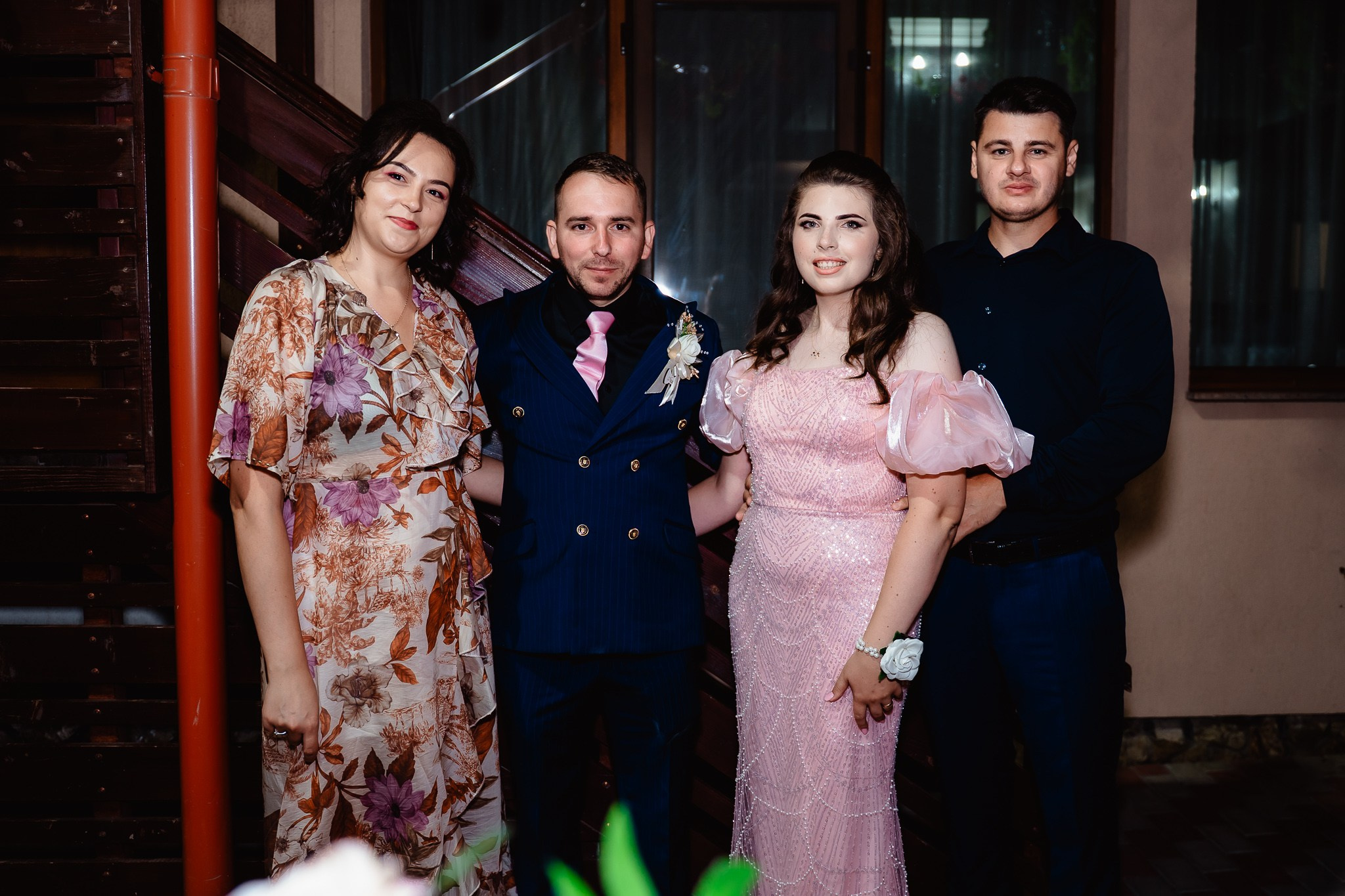 Monica și Mugurel. Mădălina & Florin | Fotograf & Videograf de Nuntă
