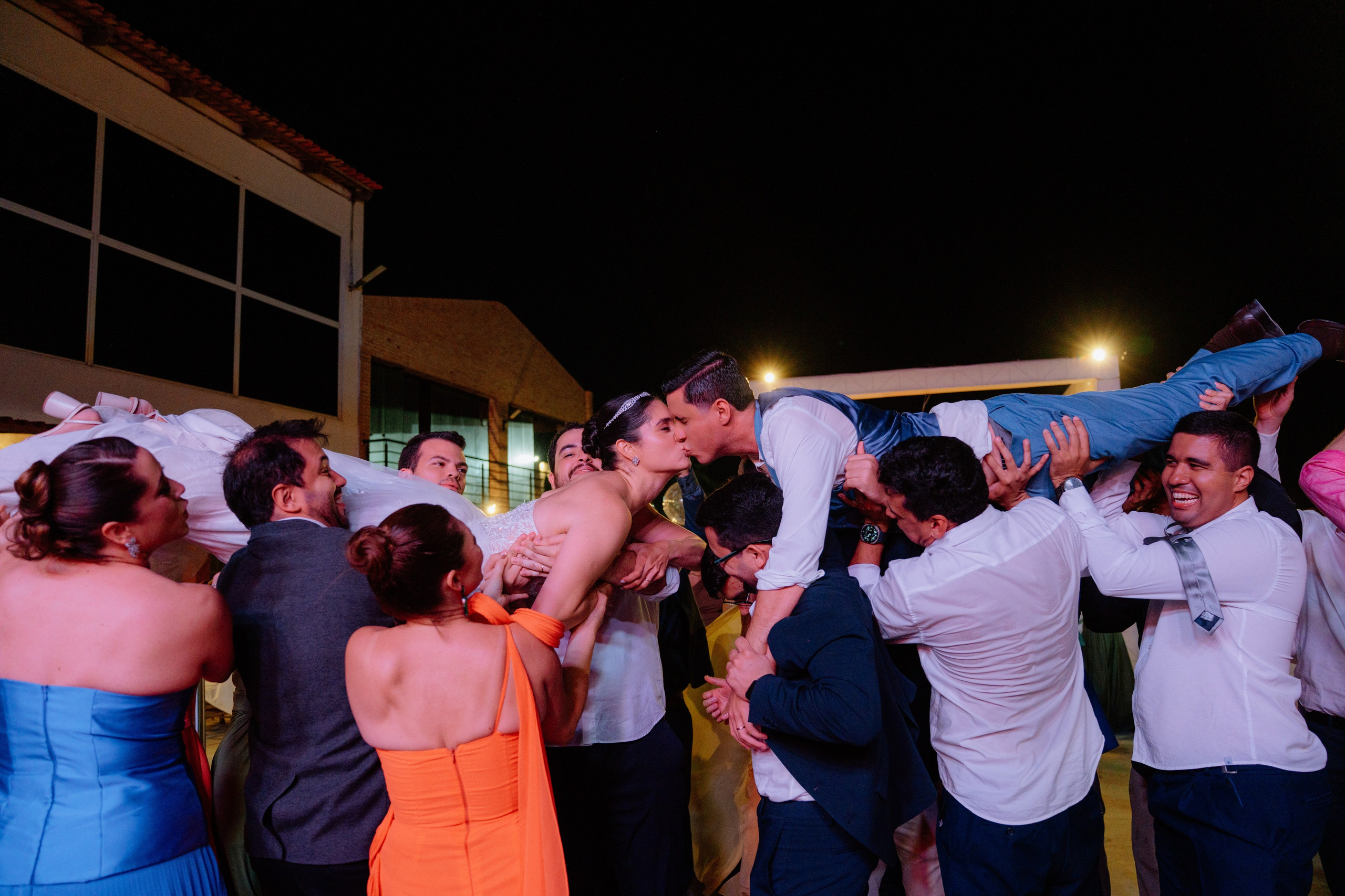 Milena e João. Luz suave, direção leve e fotos que captam quem realmente você é