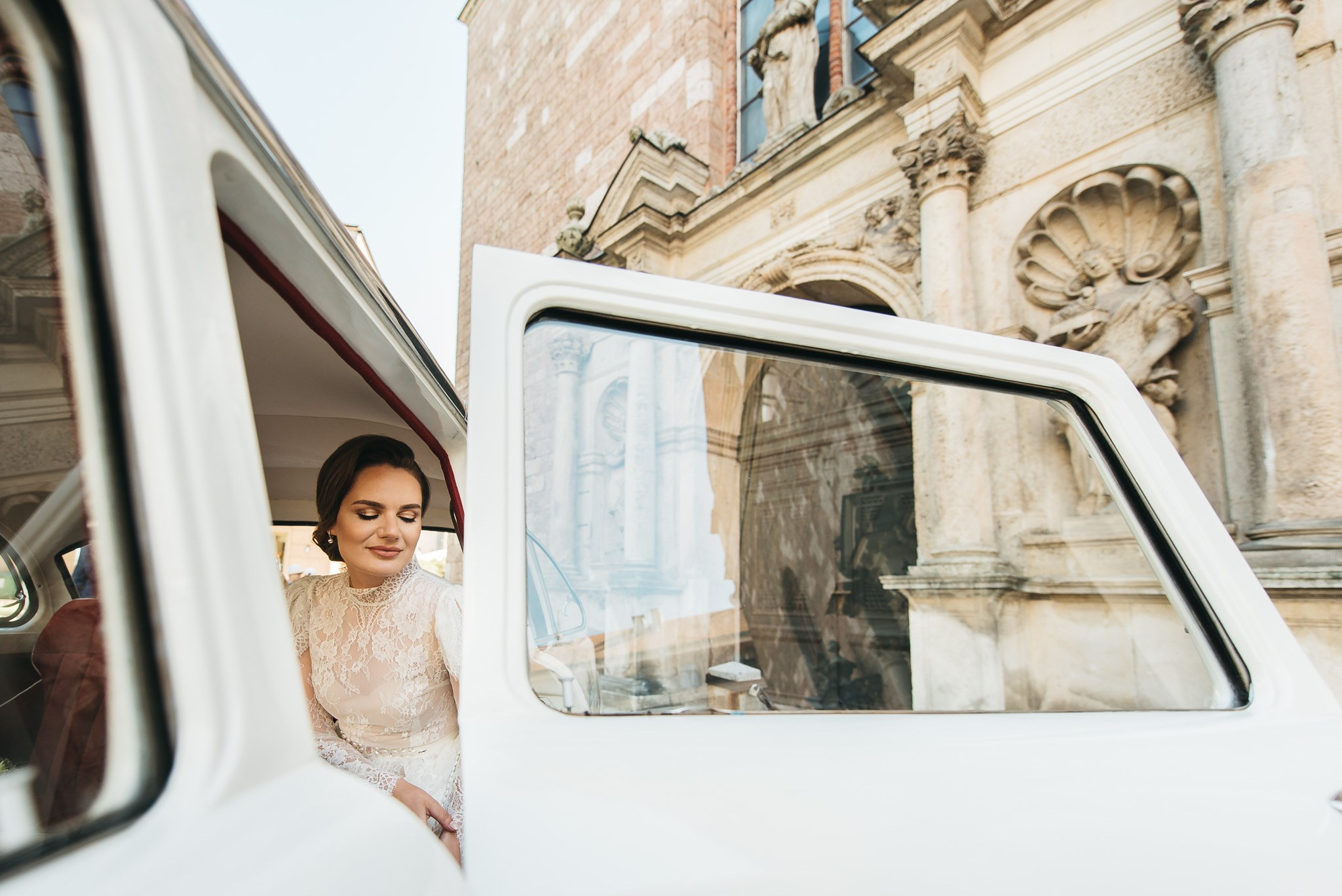 Kāzas St. Peter’s Boutique Hotel. Kāzu fotogrāfs Rīgā — Vjačeslavs Lučņenkovs