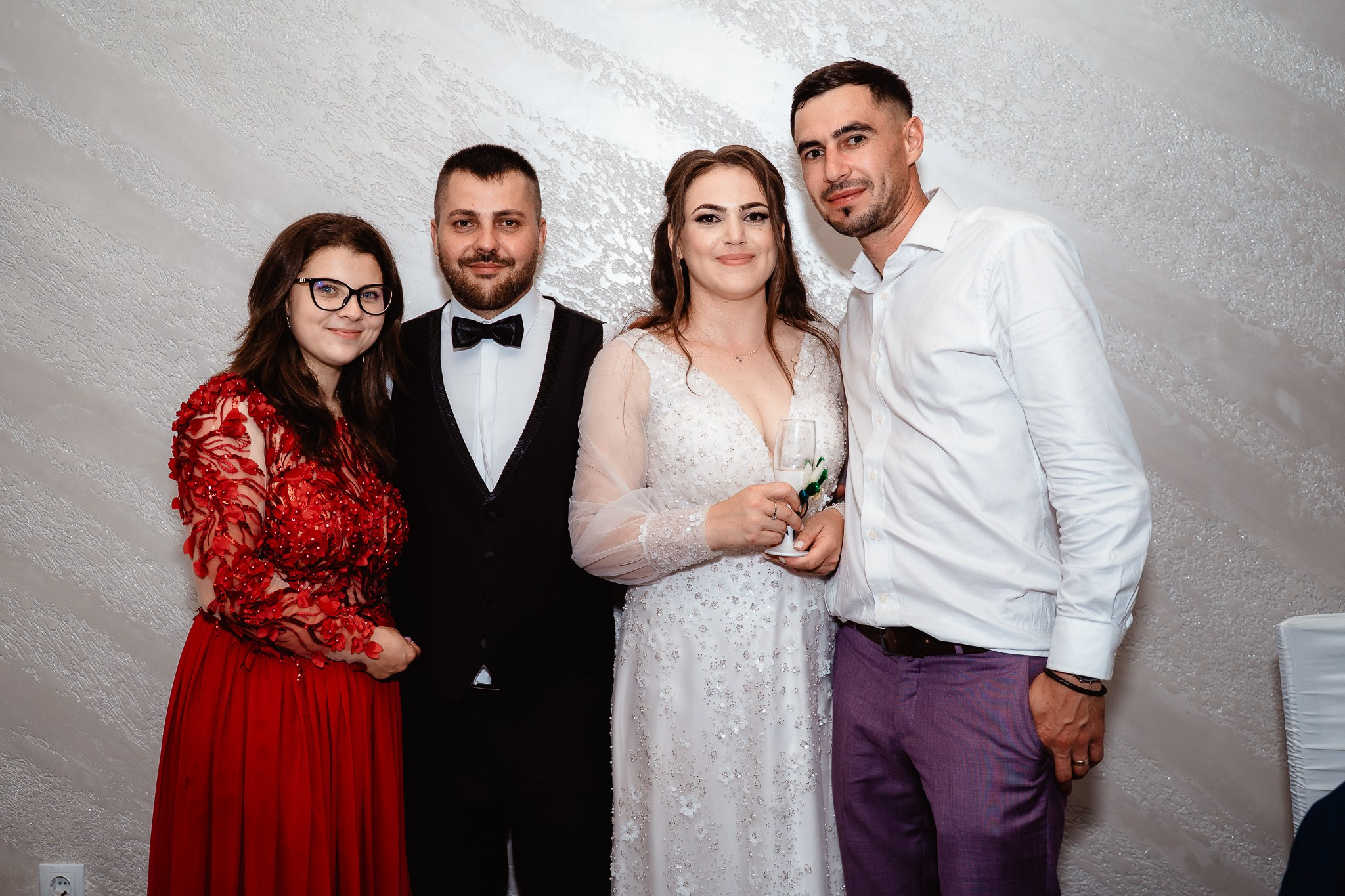 Monica și Mugurel. Mădălina & Florin | Fotograf & Videograf de Nuntă
