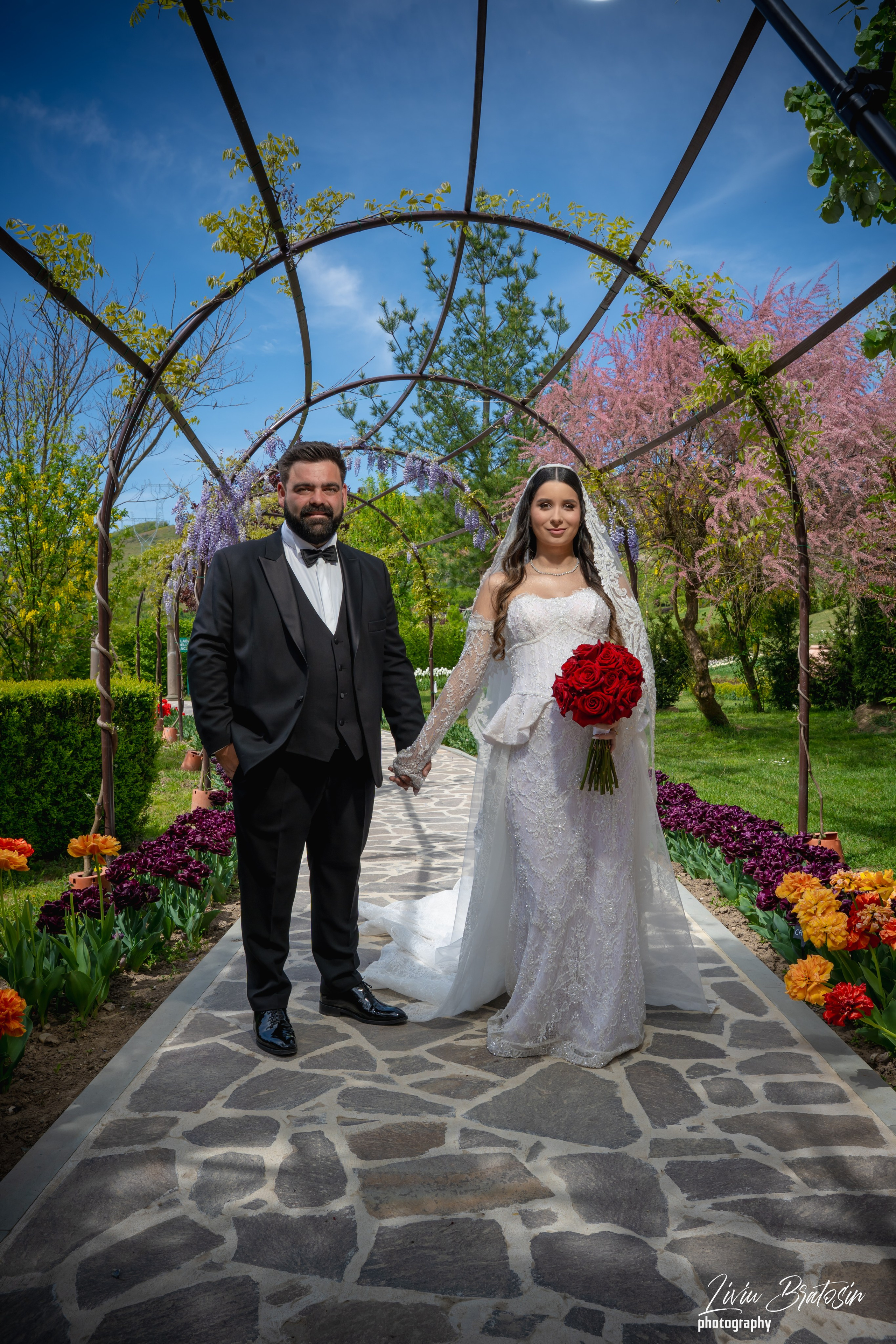 Bogdan & Andreea 19.04.2026. RRStudio — Fotograf evenimente