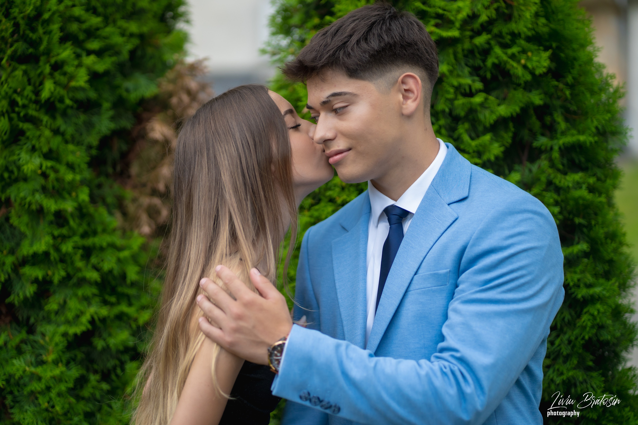 RĂZVAN. RRStudio — Fotograf evenimente