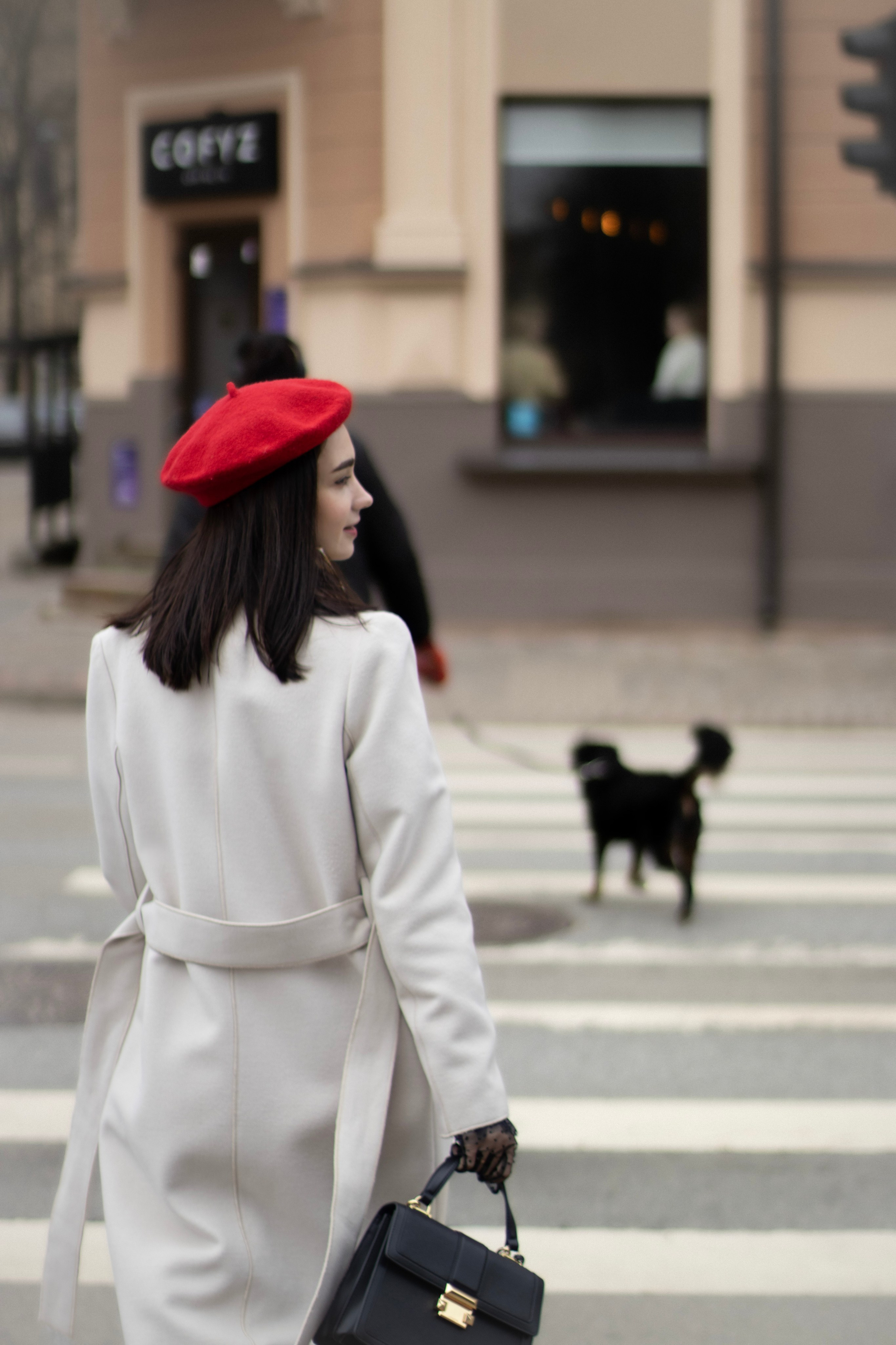 Portretu fotogrāfija. Par mani