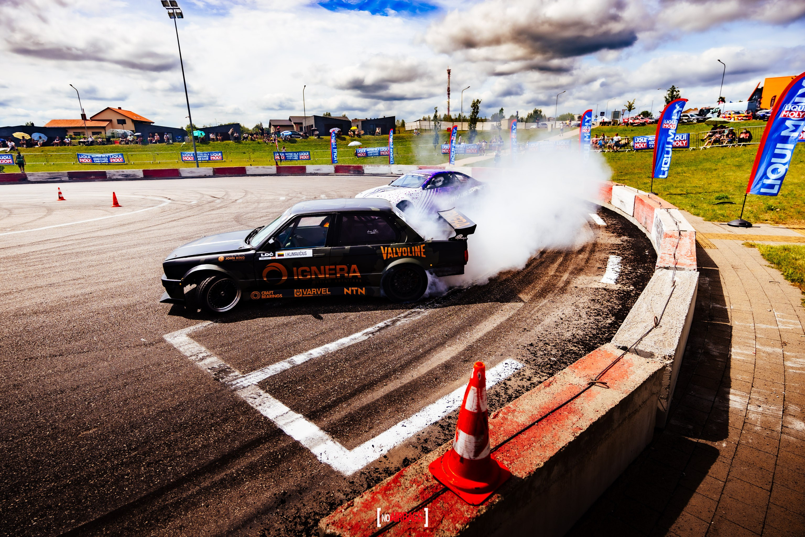 LASF 2024 M. SEMI-PRO DRIFT MOLĖTAI. OnePIXEL