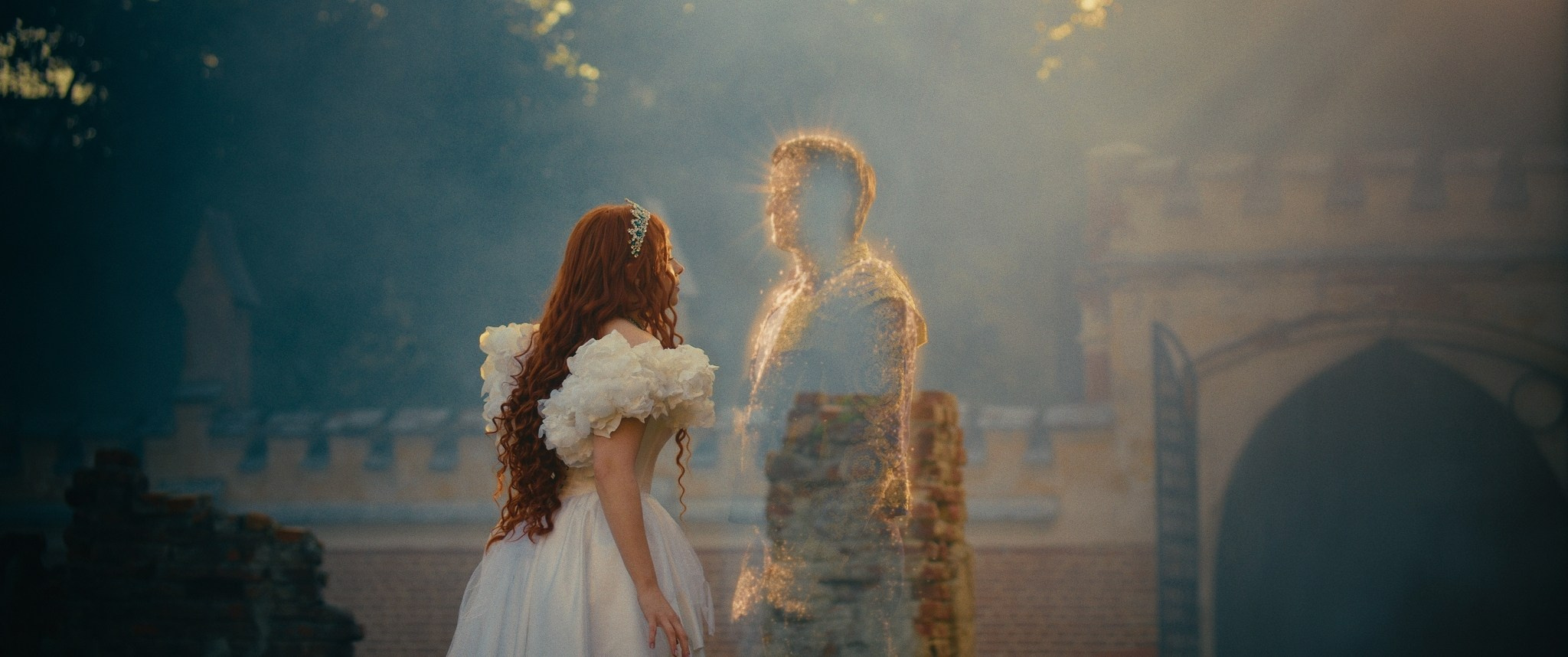 Tsarevna-lyagushka 2 | Film. Ilia Ivanov