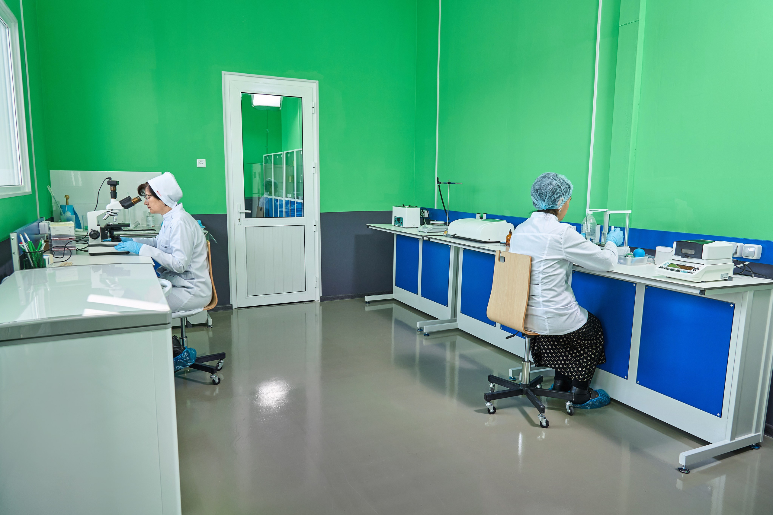 Interior photography in Tashkent. Photographer in Tashkent Pavel Nasennikov