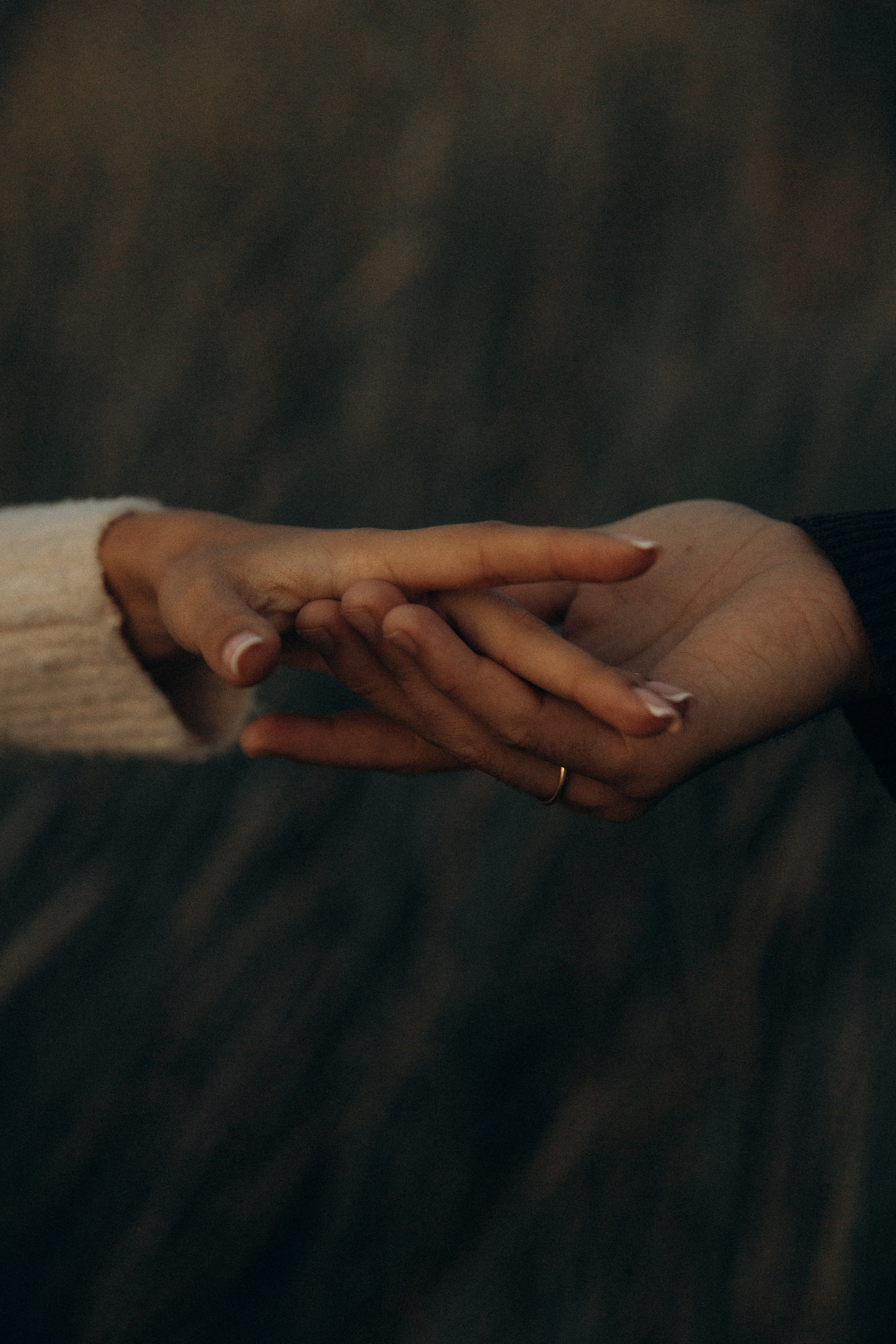 Love story. Photographer The Netherlands
