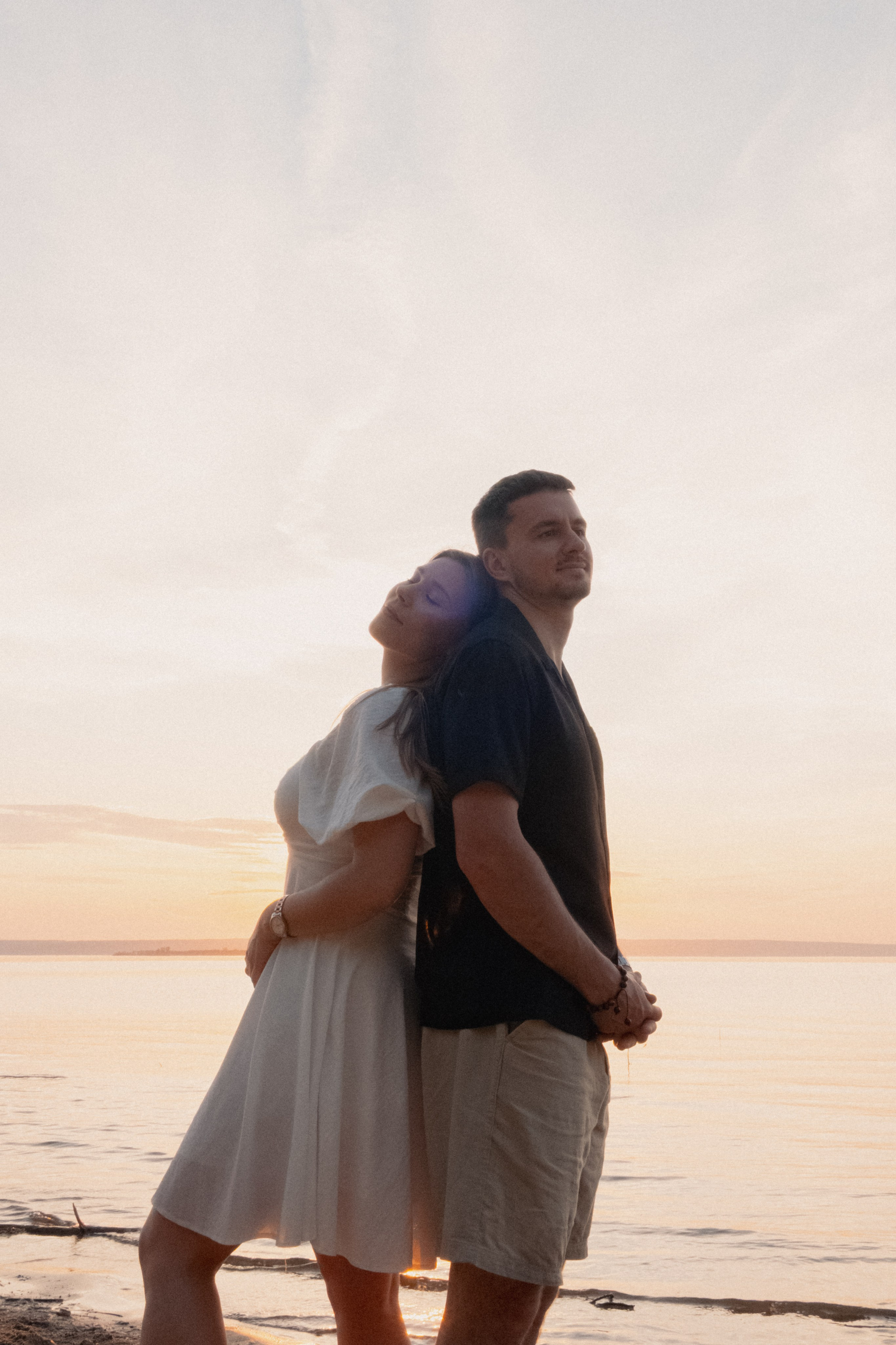 Kirill & Adelya. Portrait and Lifestyle Photographer in Vienna — Nick Pavlov