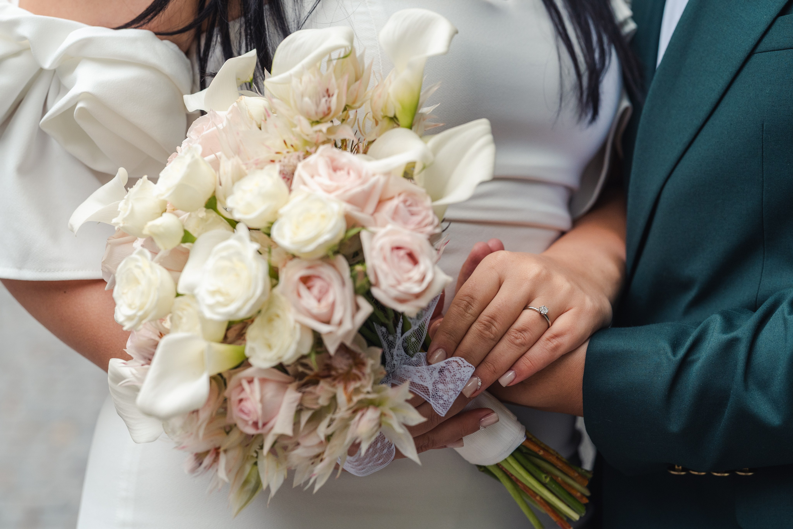 Cununie civilă - Andreea și Eduard