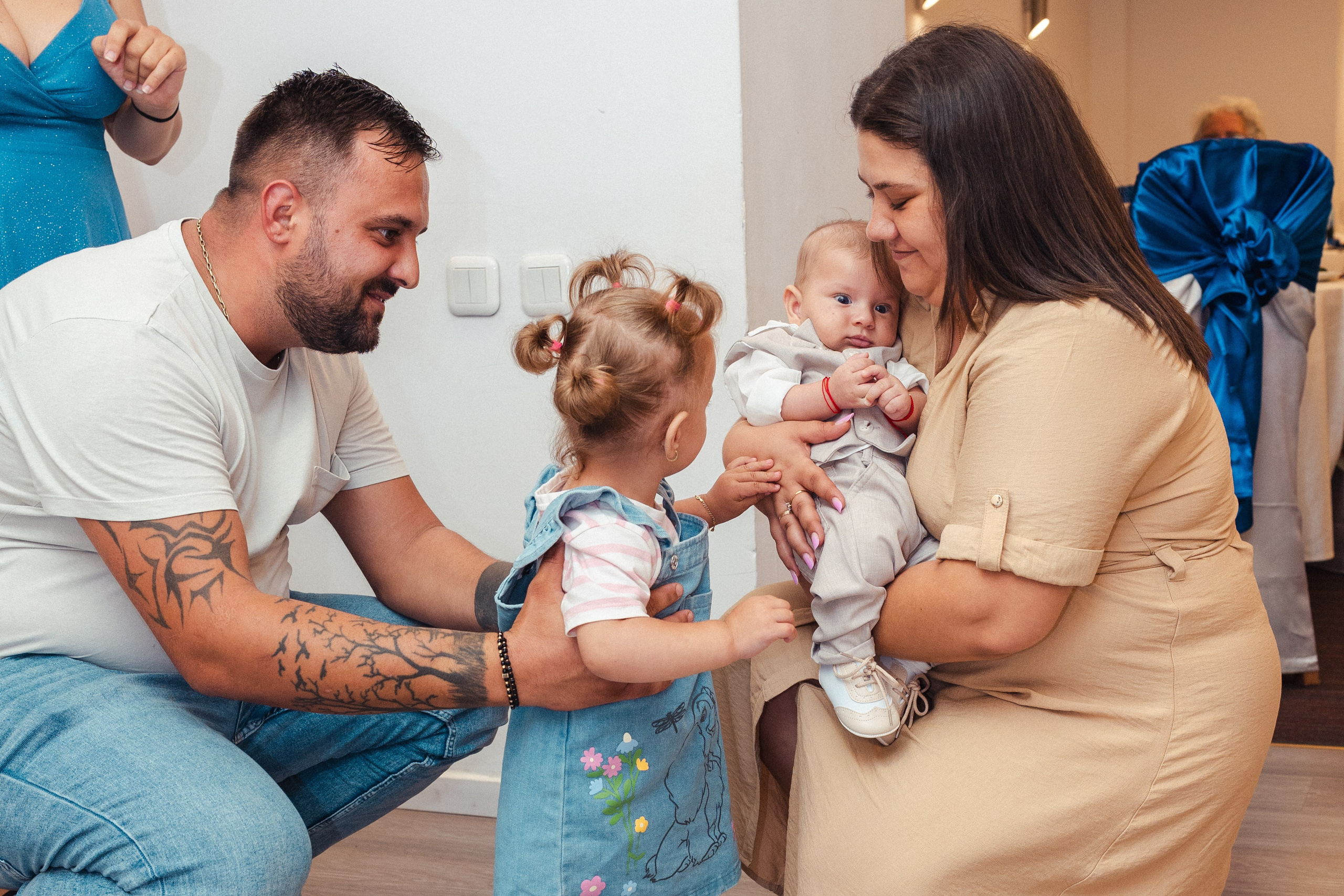 Botez - Aryan Andrei