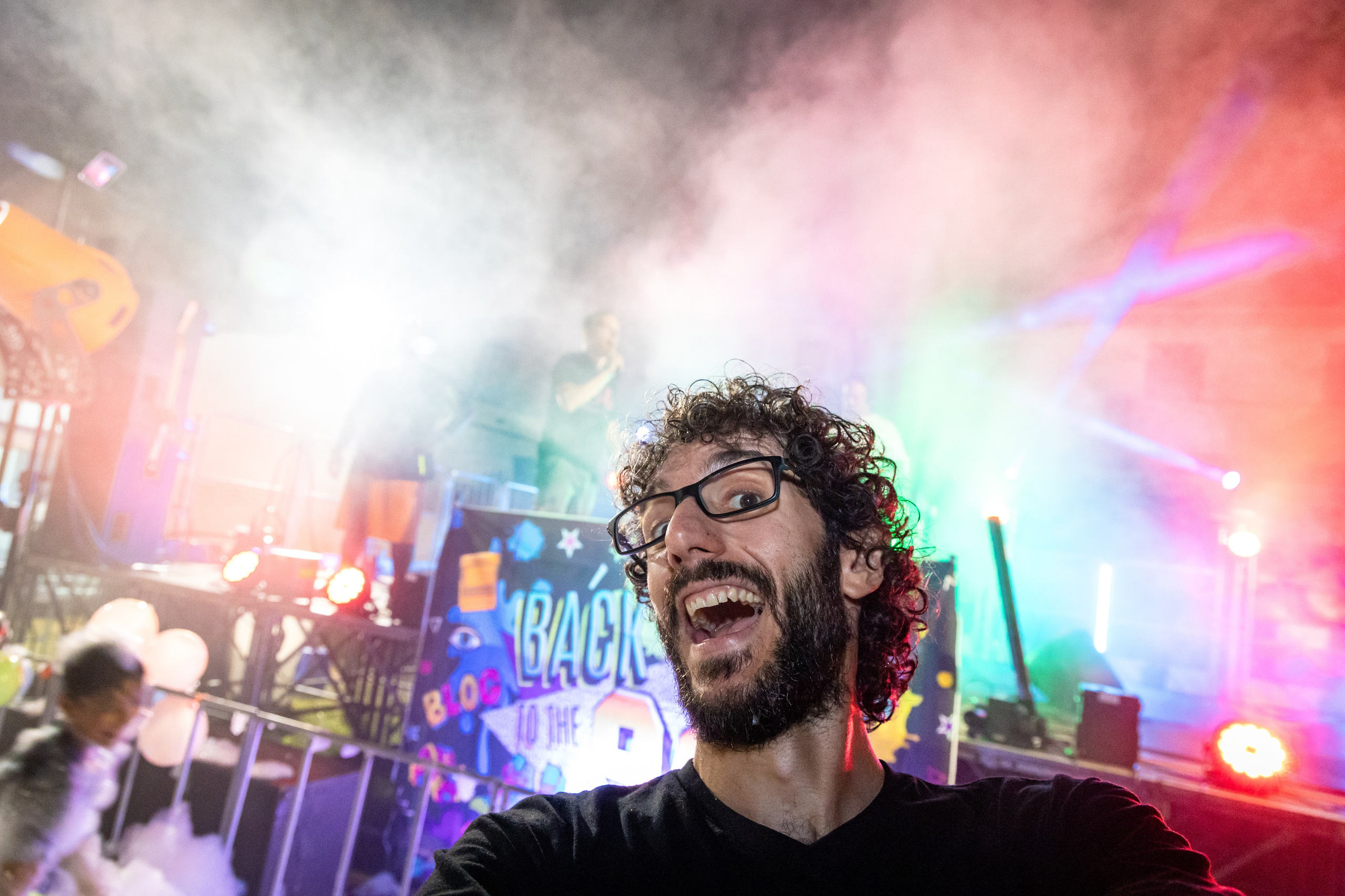 Sant’Alberto Music Summer Fest 2025 | 05/07/2025. Mixart APS